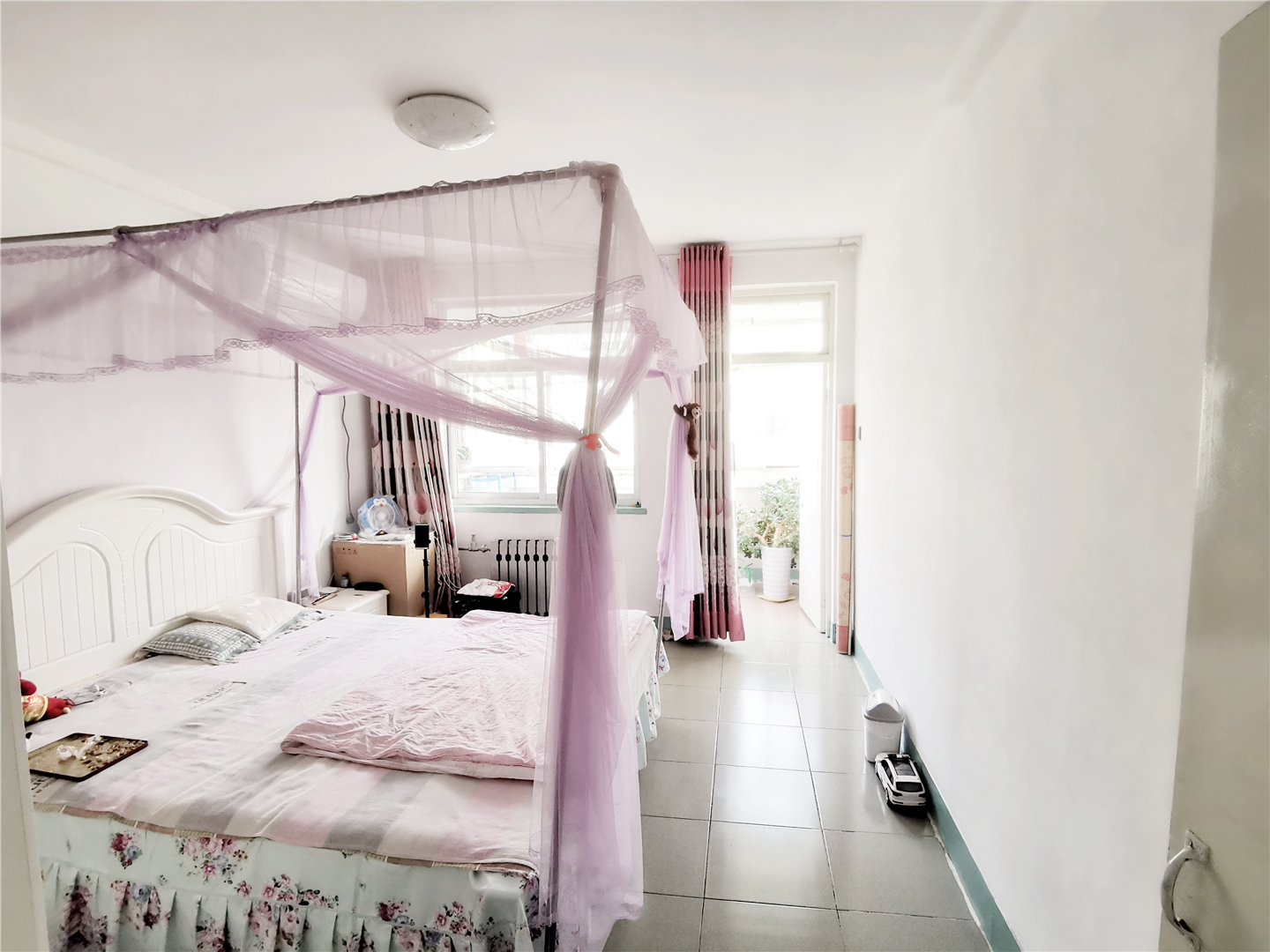 六里山南路宿舍