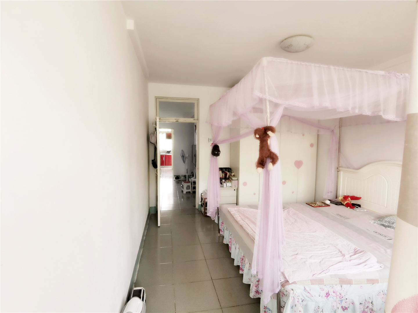 六里山南路宿舍