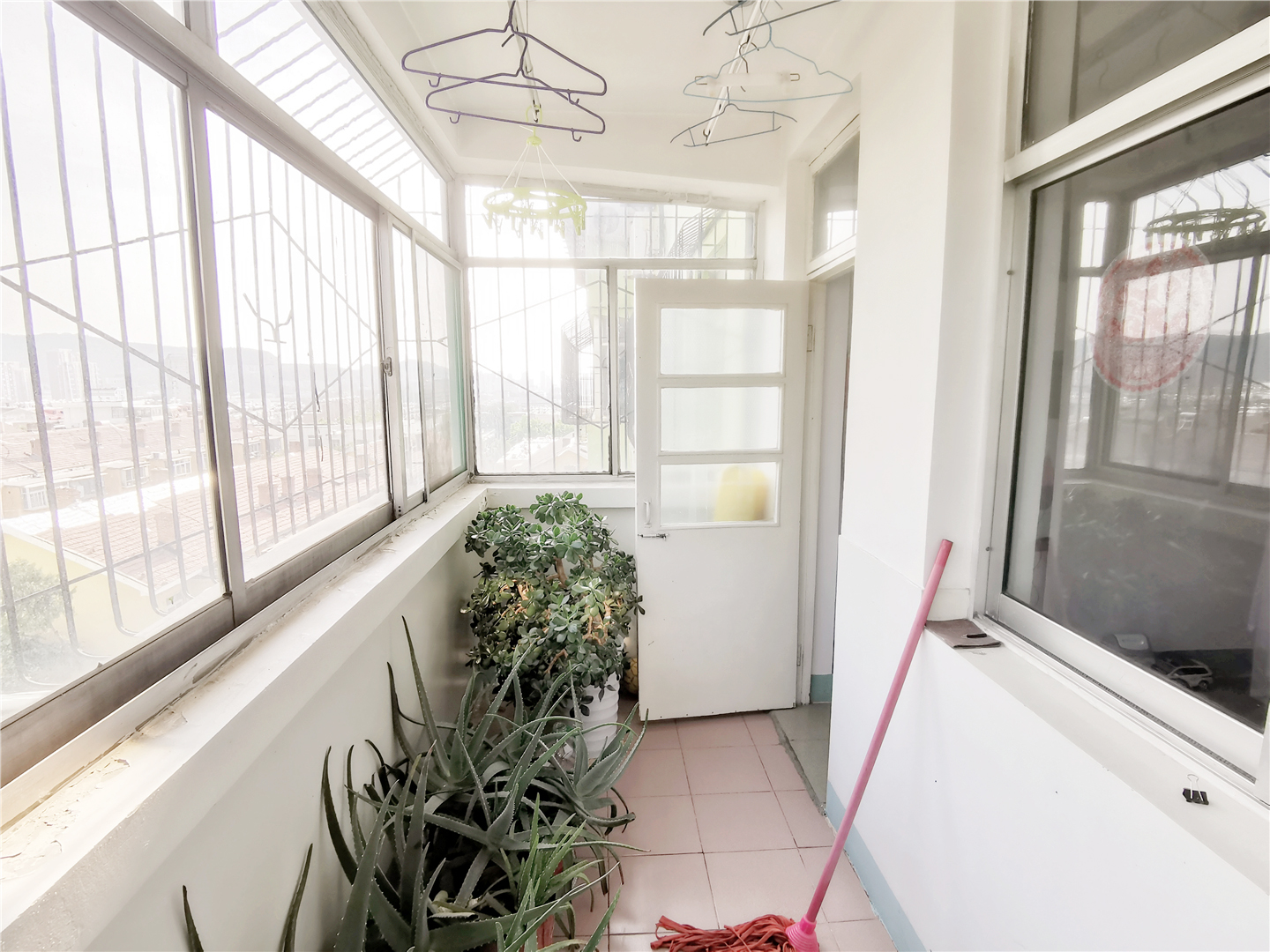 六里山南路宿舍