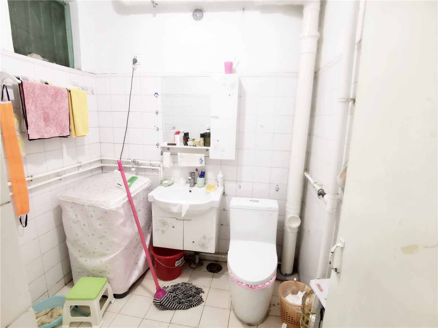 六里山南路宿舍