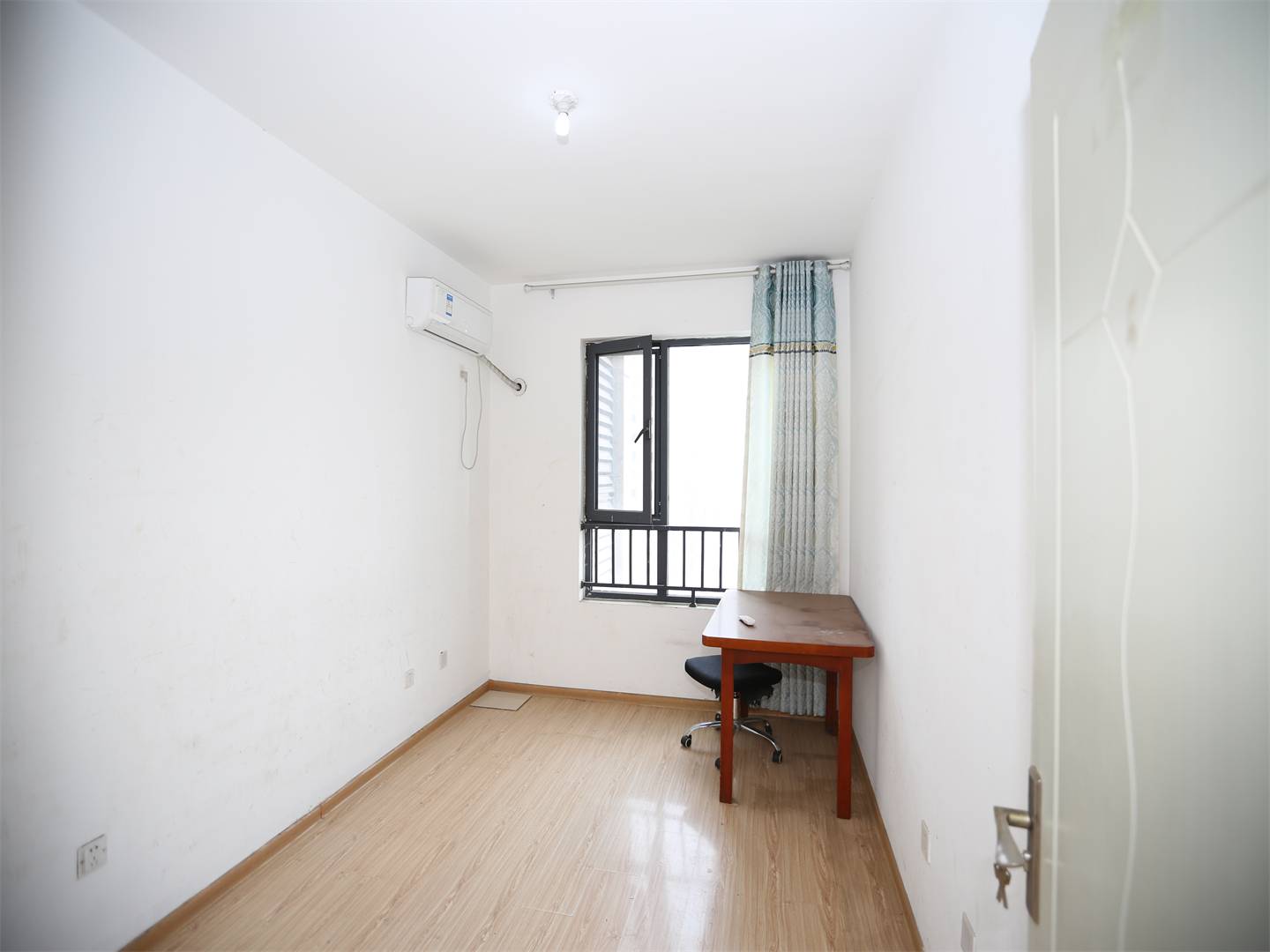 中建锦绣城二期