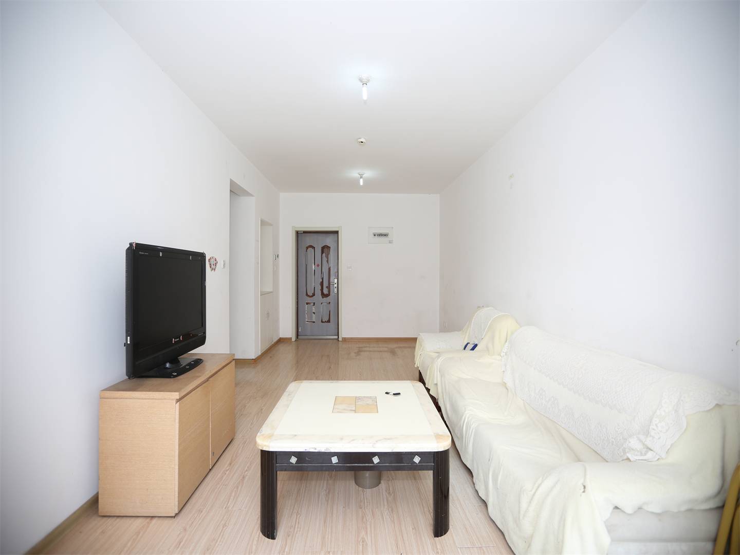 中建锦绣城二期