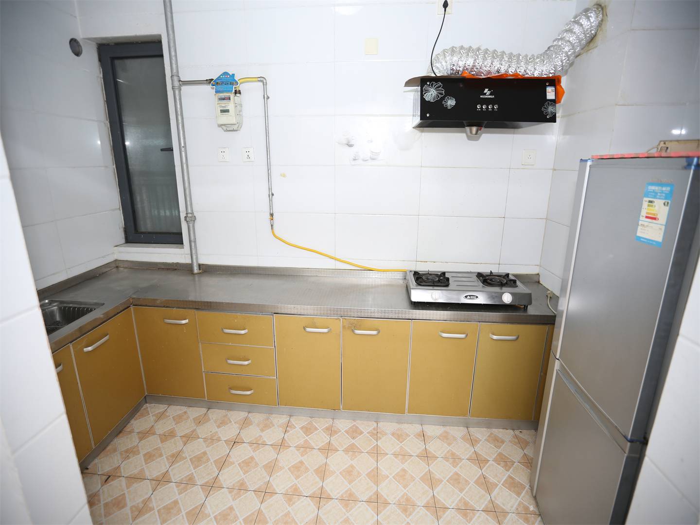 中建锦绣城二期