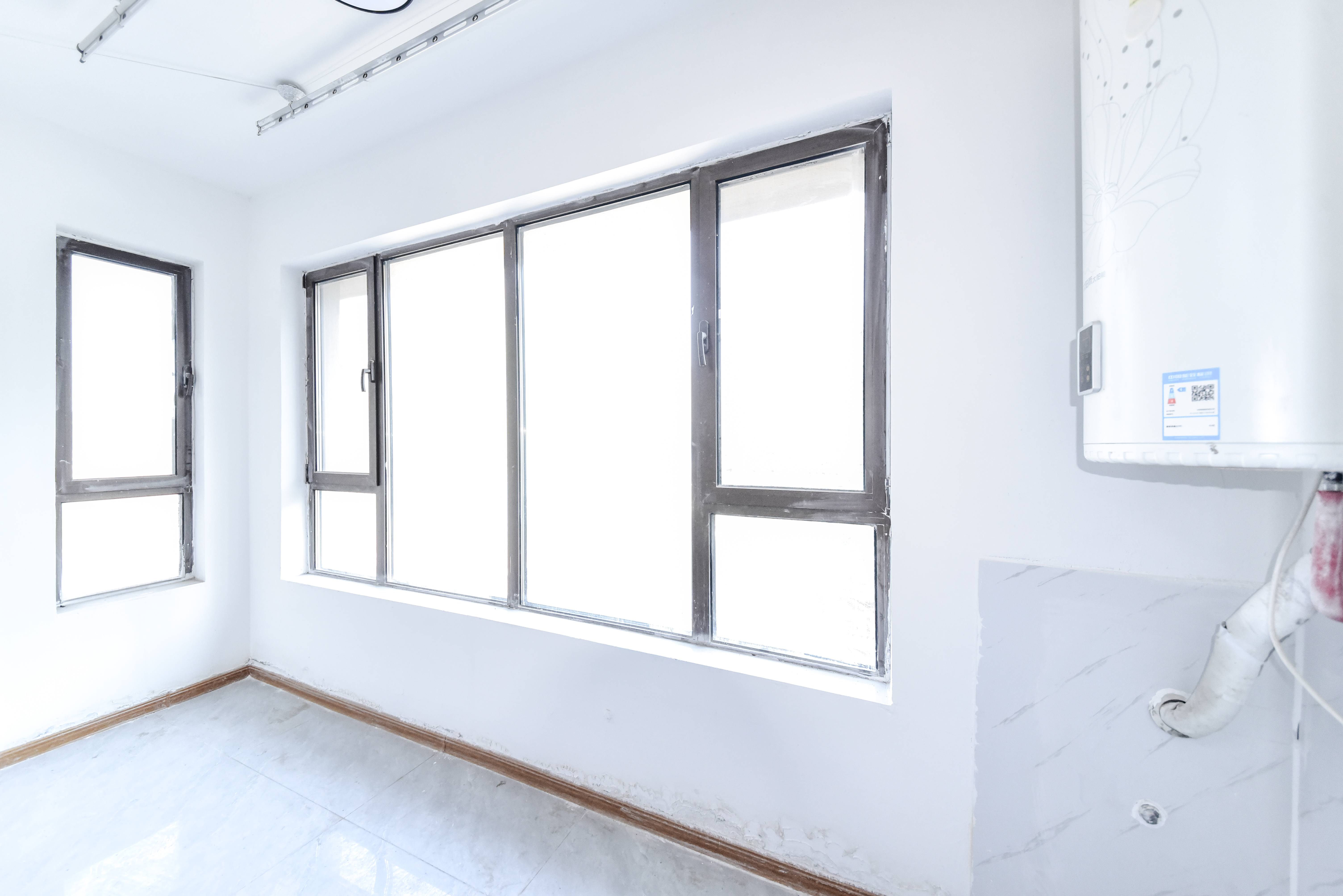 绿地IFC中央公馆