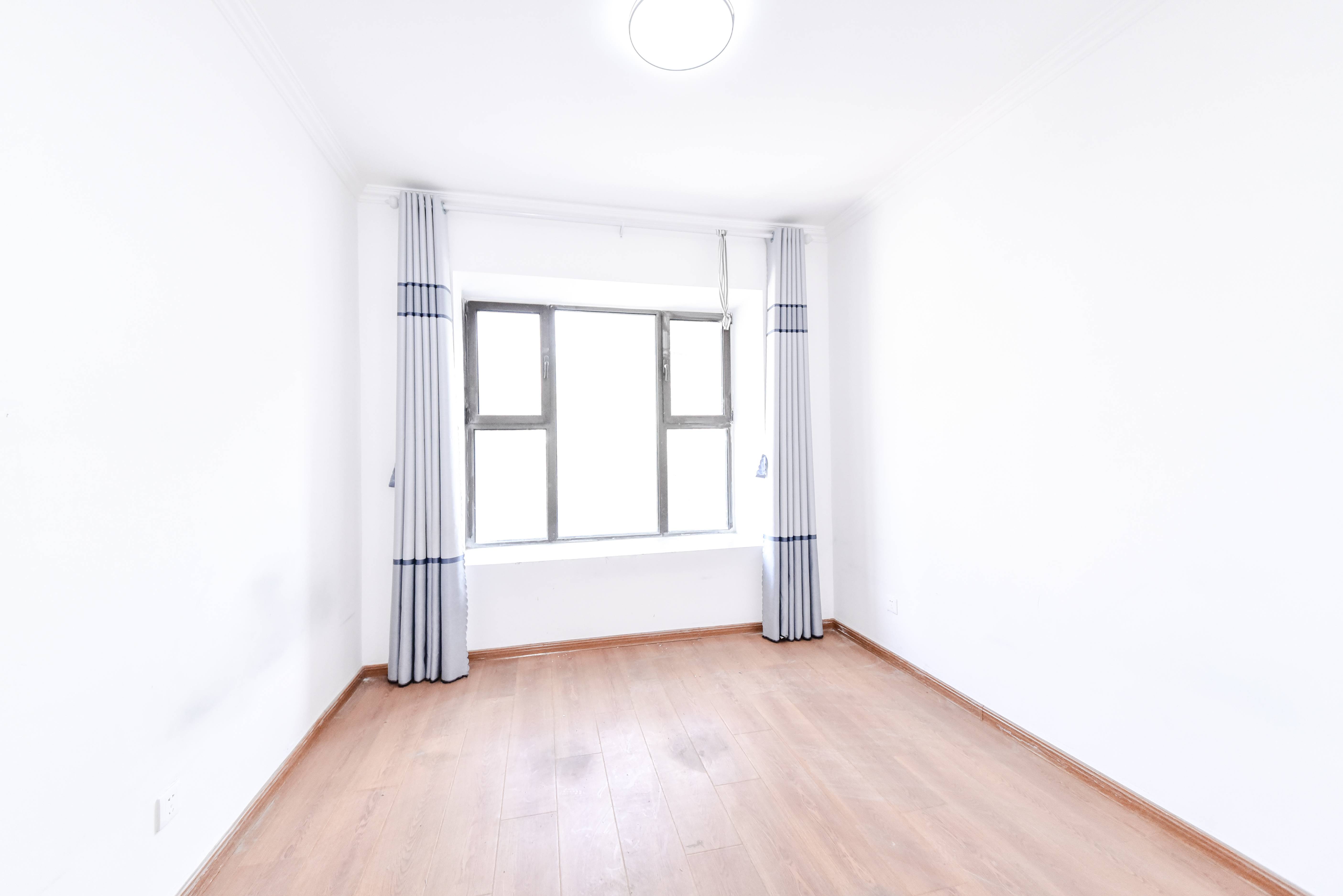 绿地IFC中央公馆