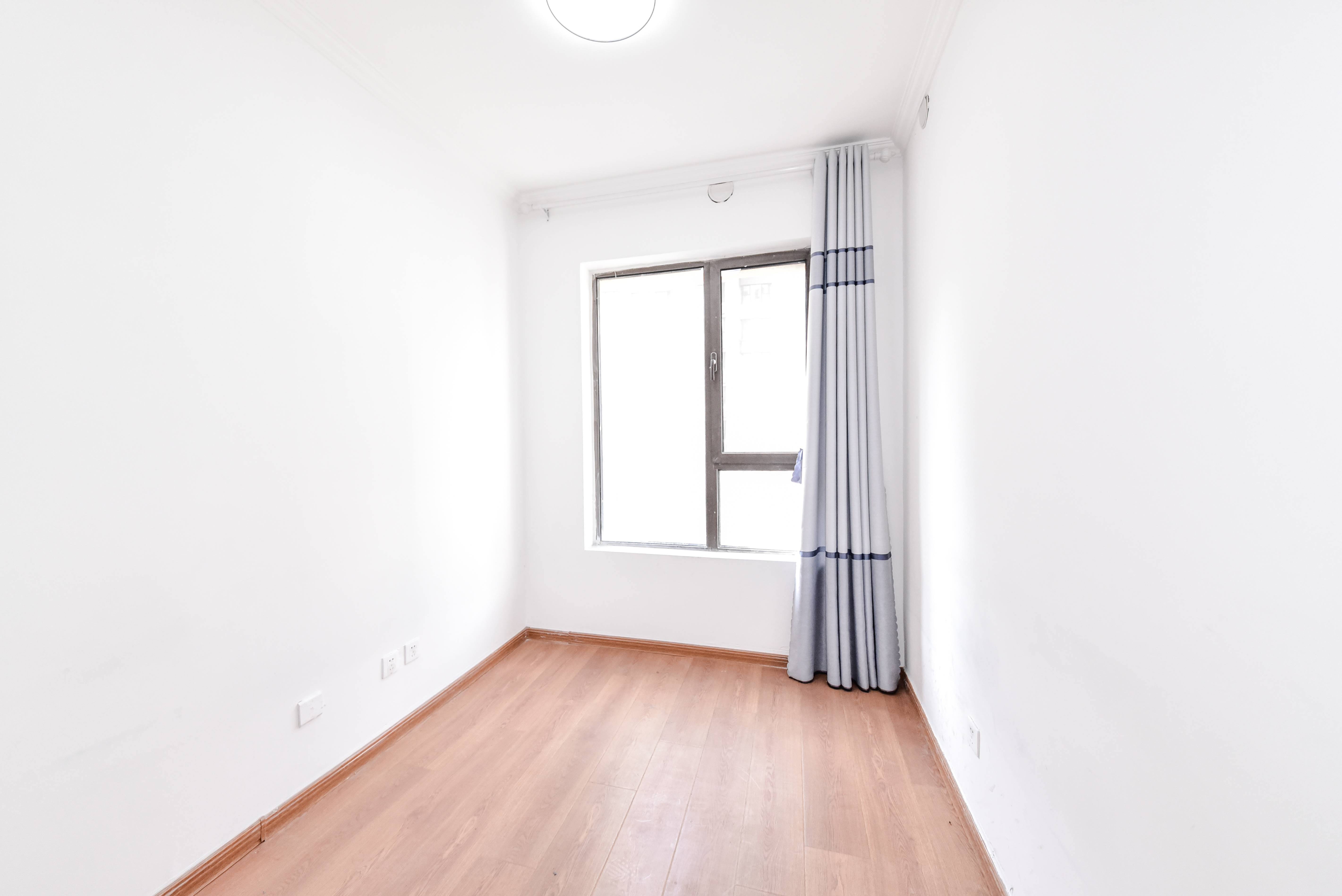 绿地IFC中央公馆