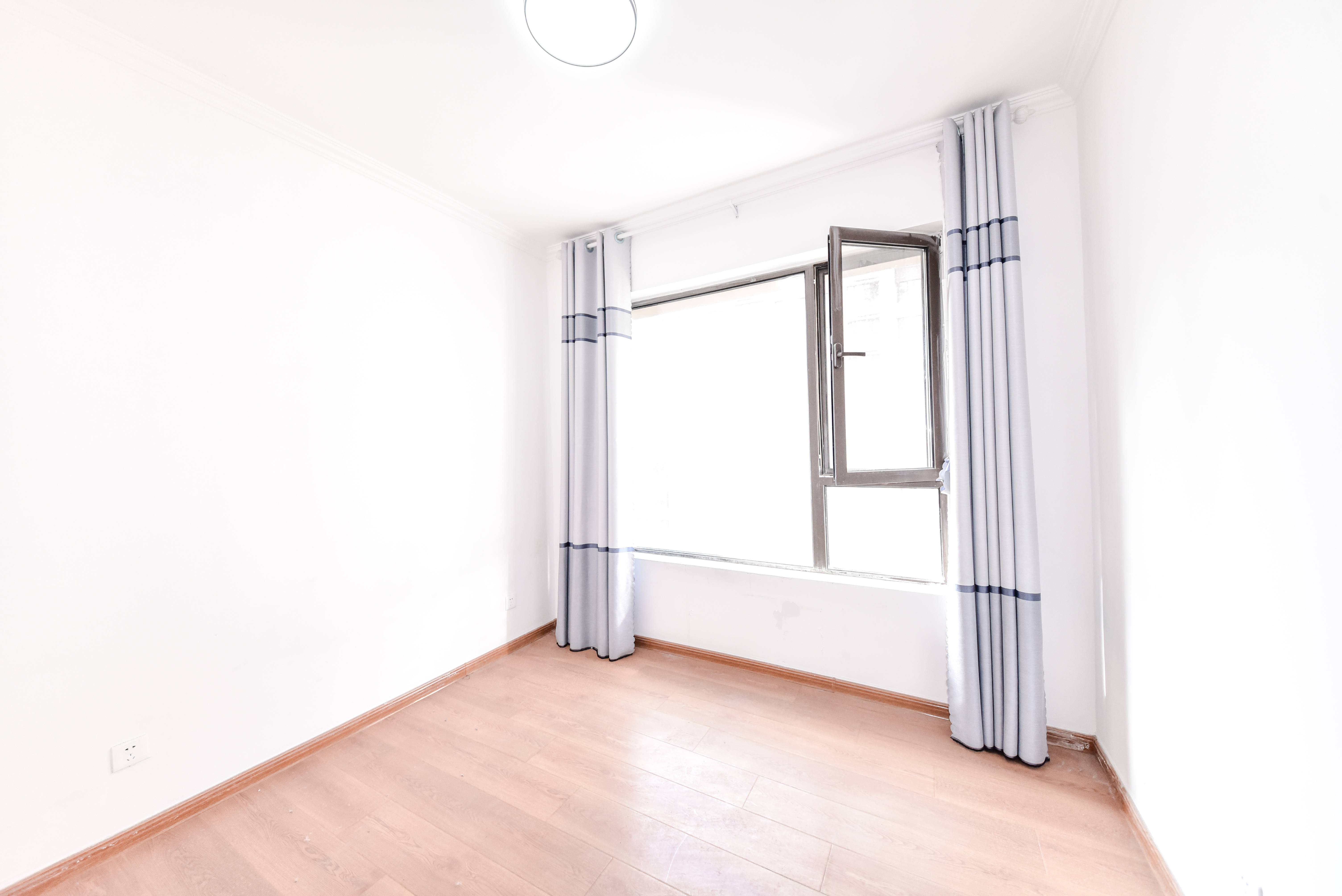 绿地IFC中央公馆