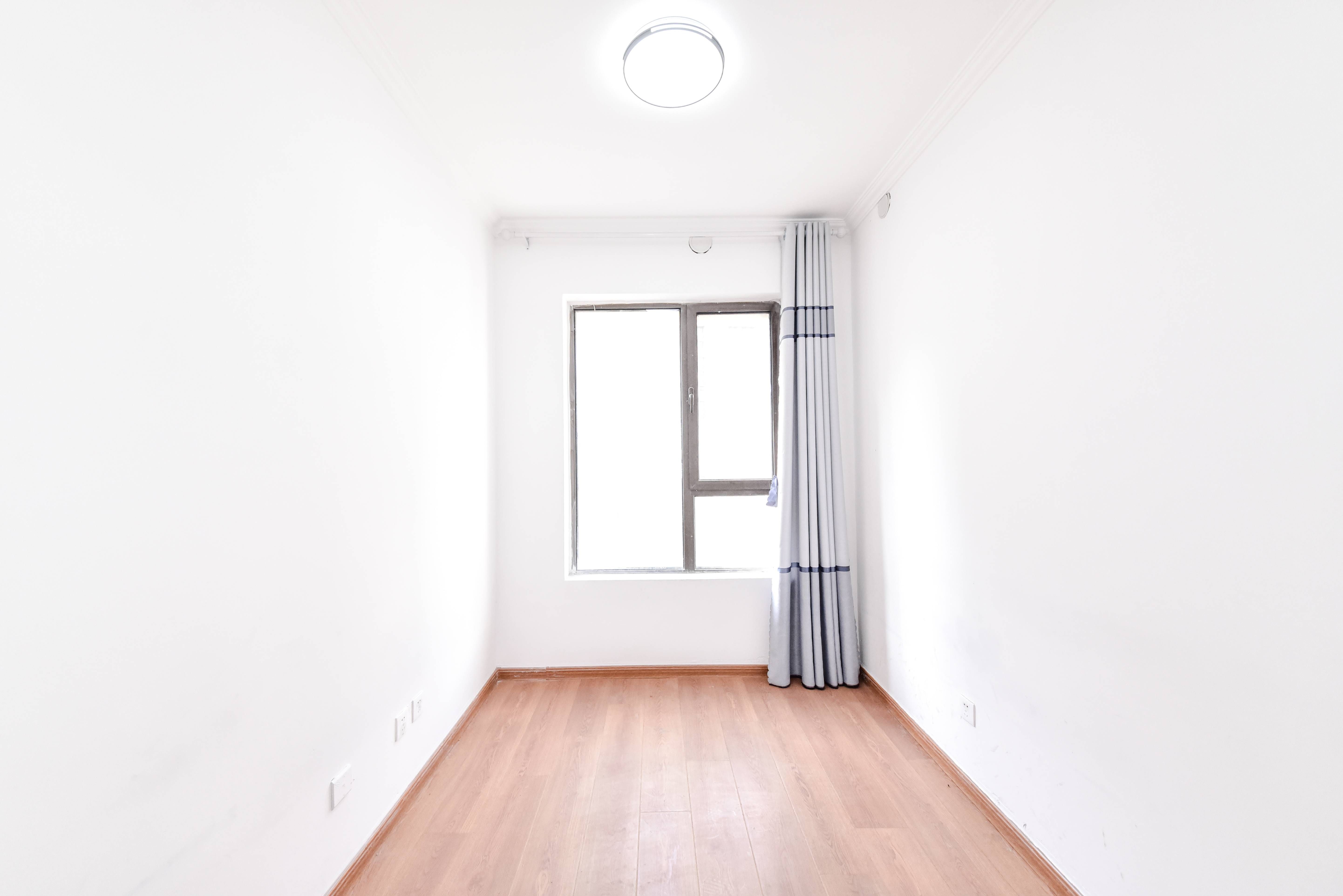 绿地IFC中央公馆