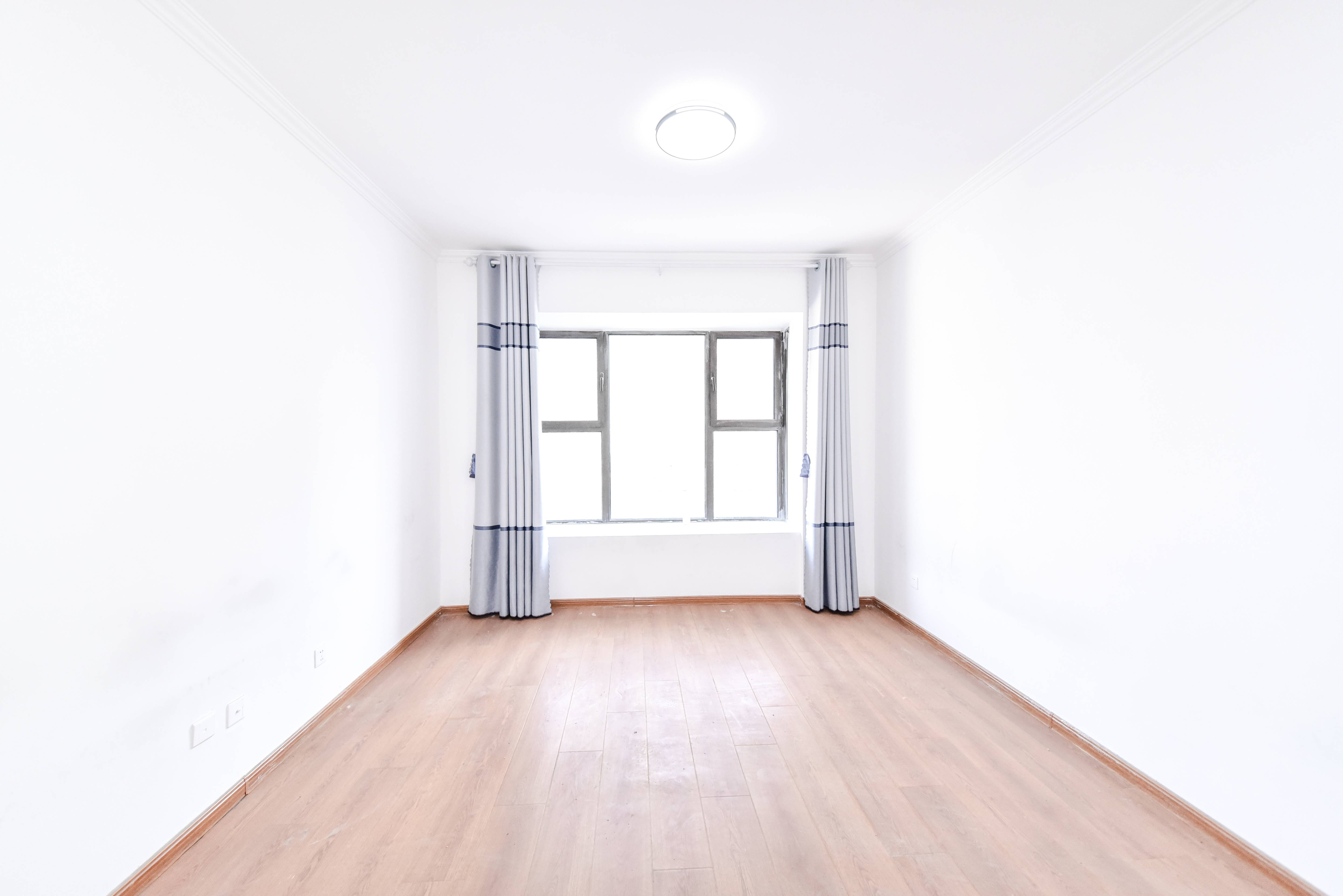 绿地IFC中央公馆