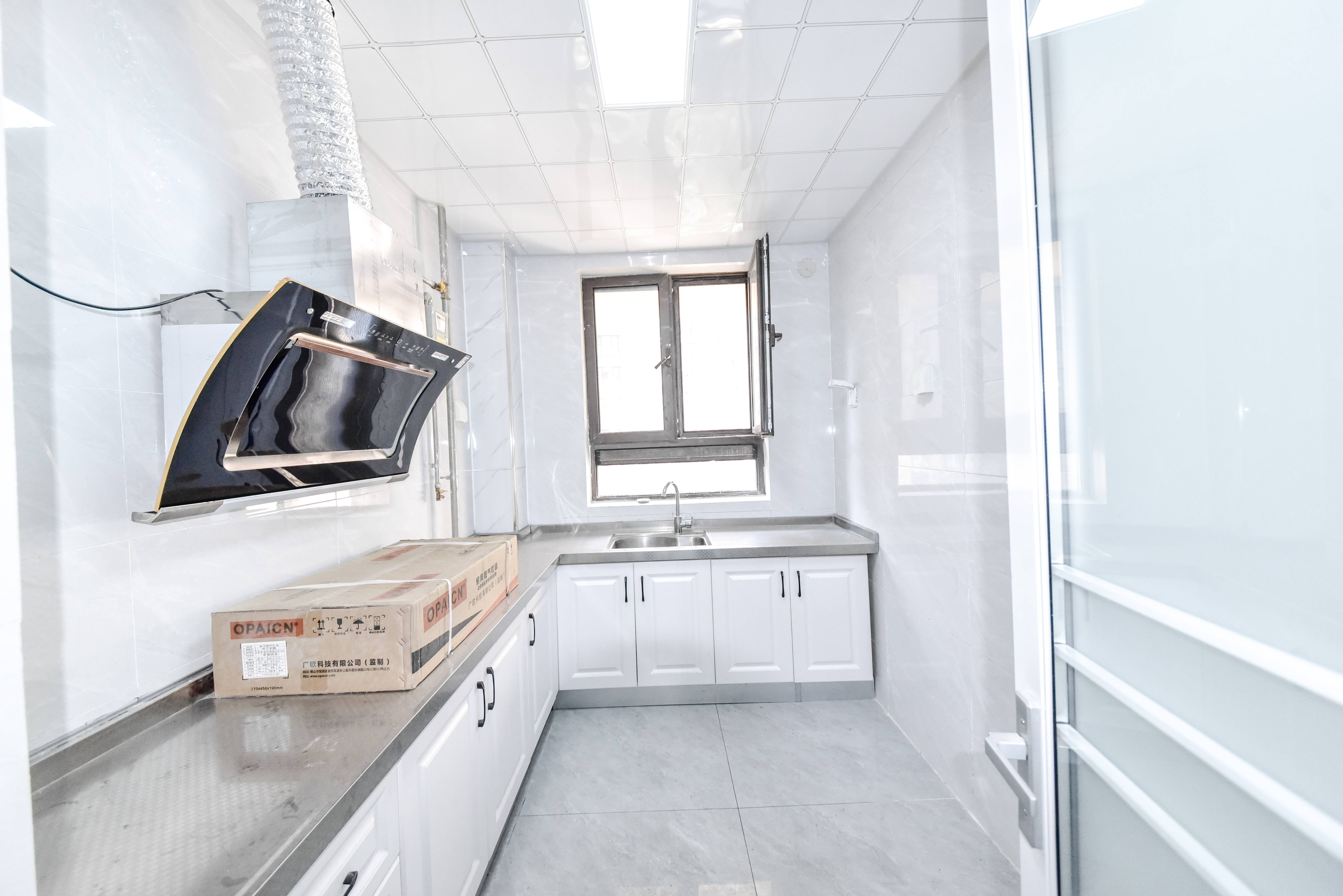 绿地IFC中央公馆