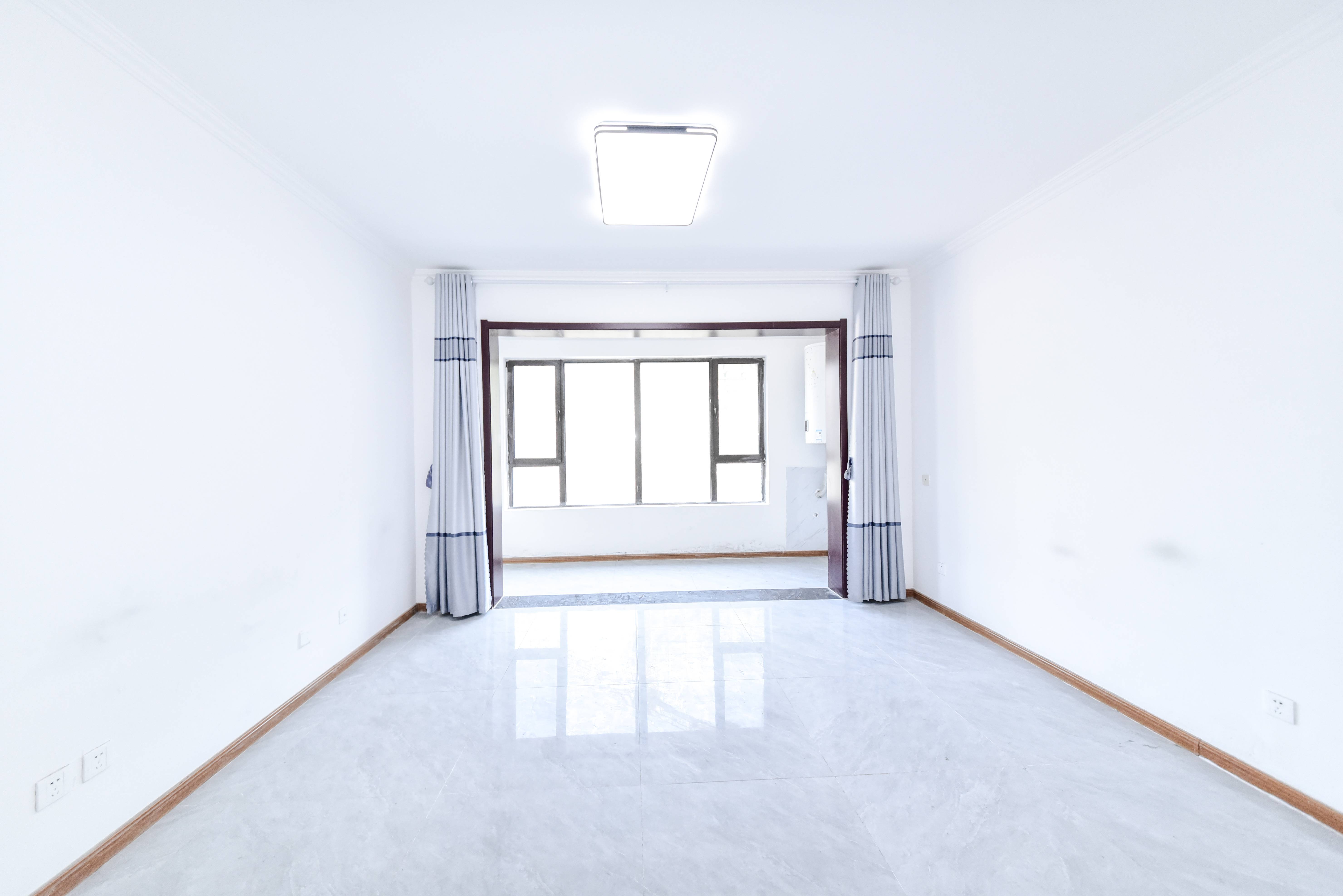 绿地IFC中央公馆