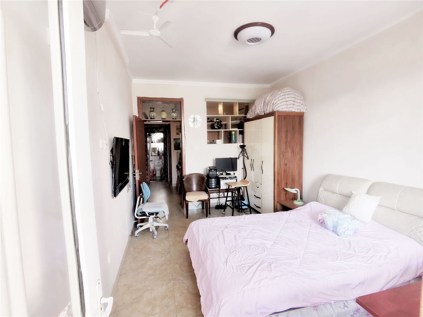 五里山路19号院