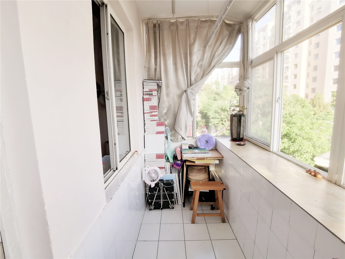 五里山路19号院