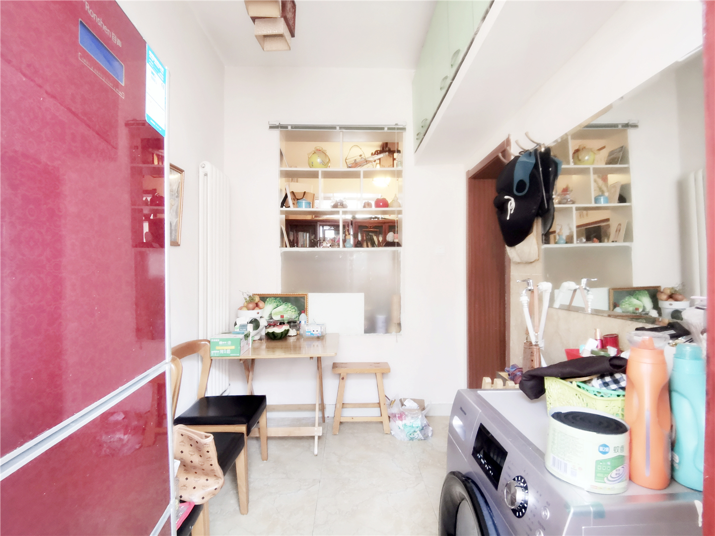 五里山路19号院