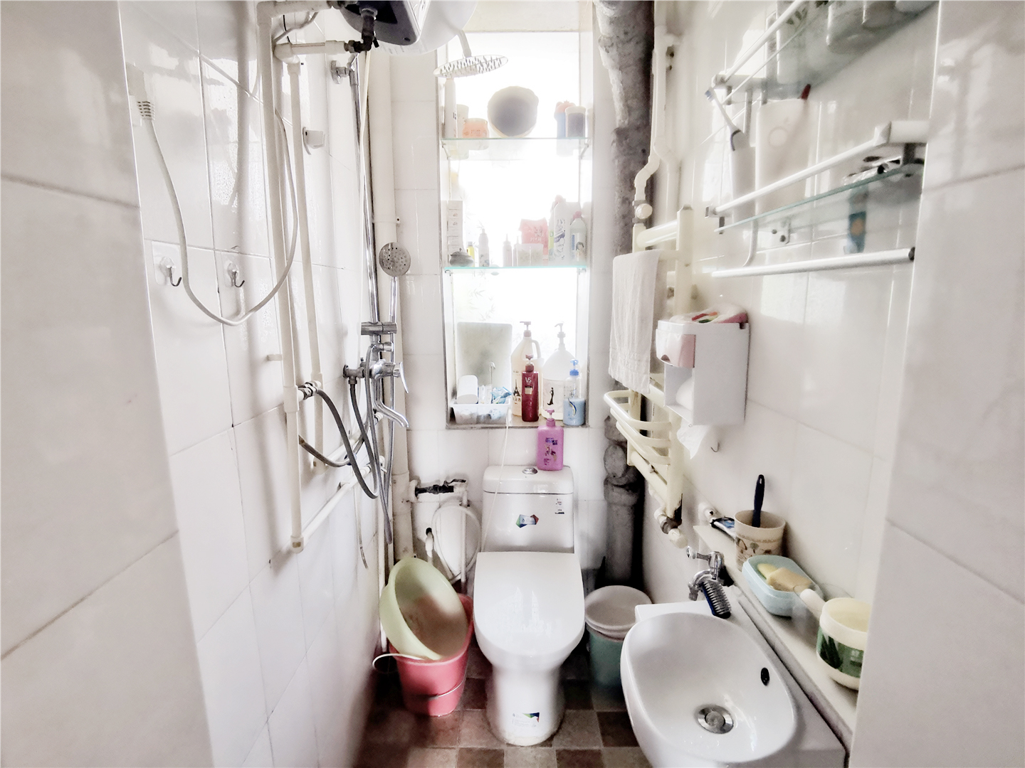 五里山路19号院