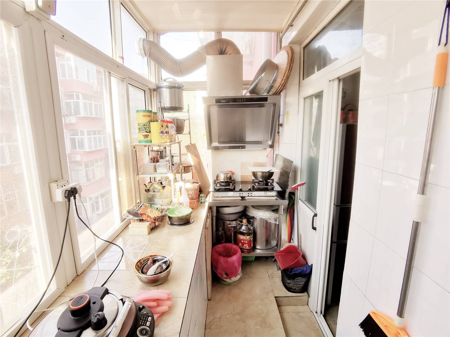 五里山路19号院