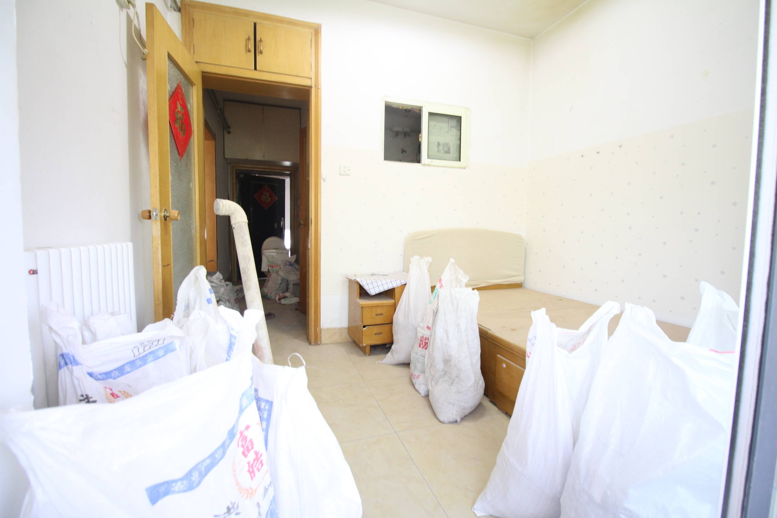  山师东路29号院 南