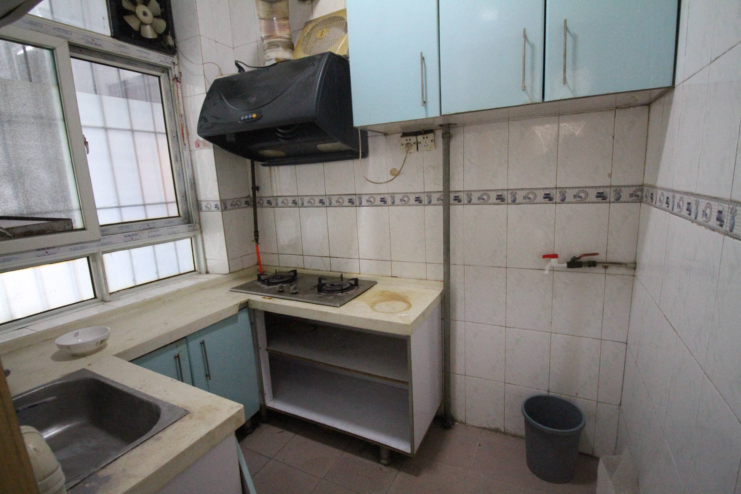 山师东路29号院