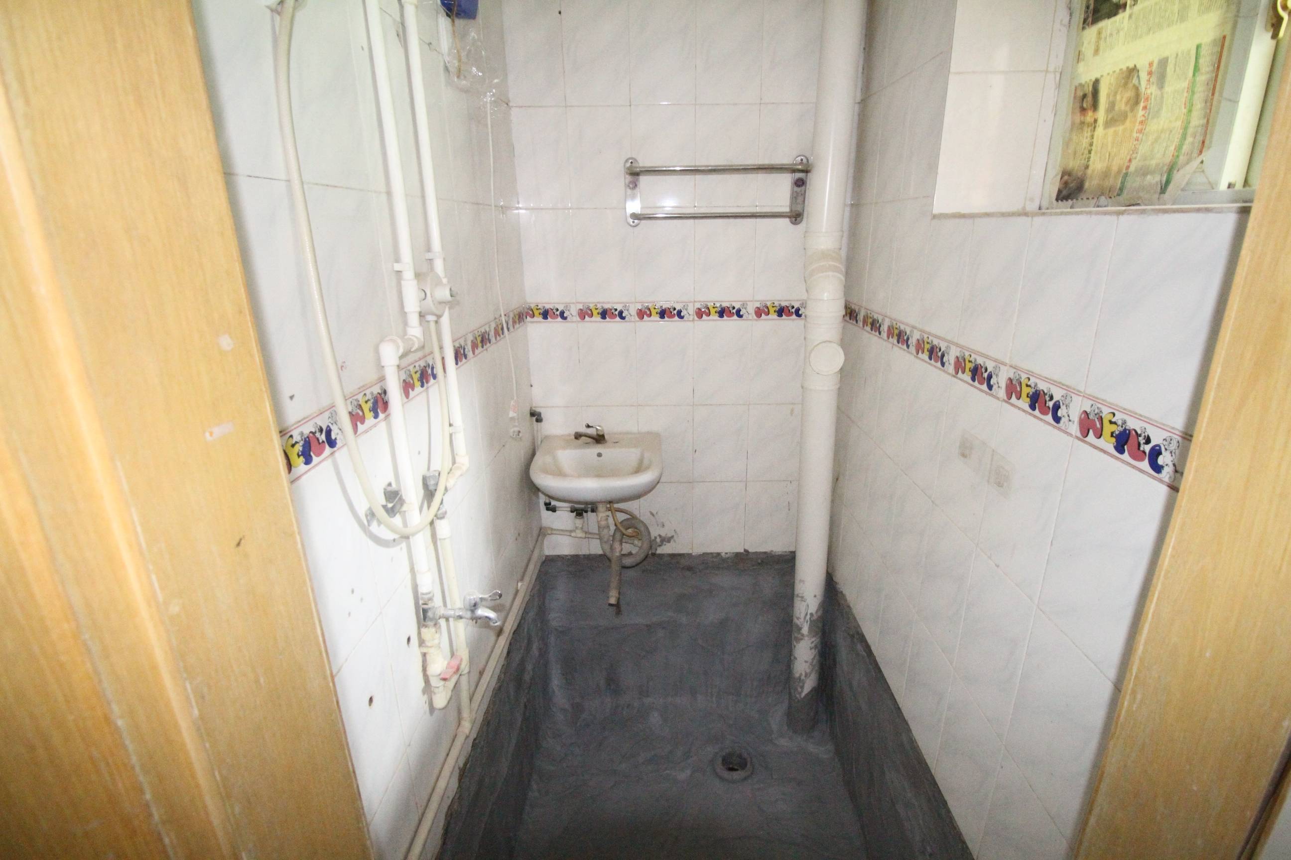 山师东路29号院