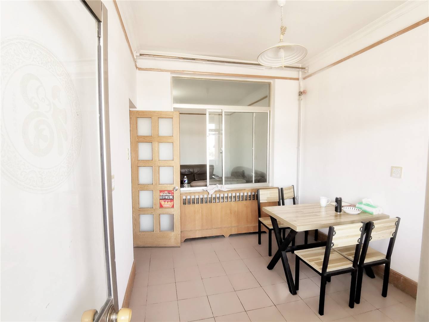 舜耕路36号(省府单位宿舍)