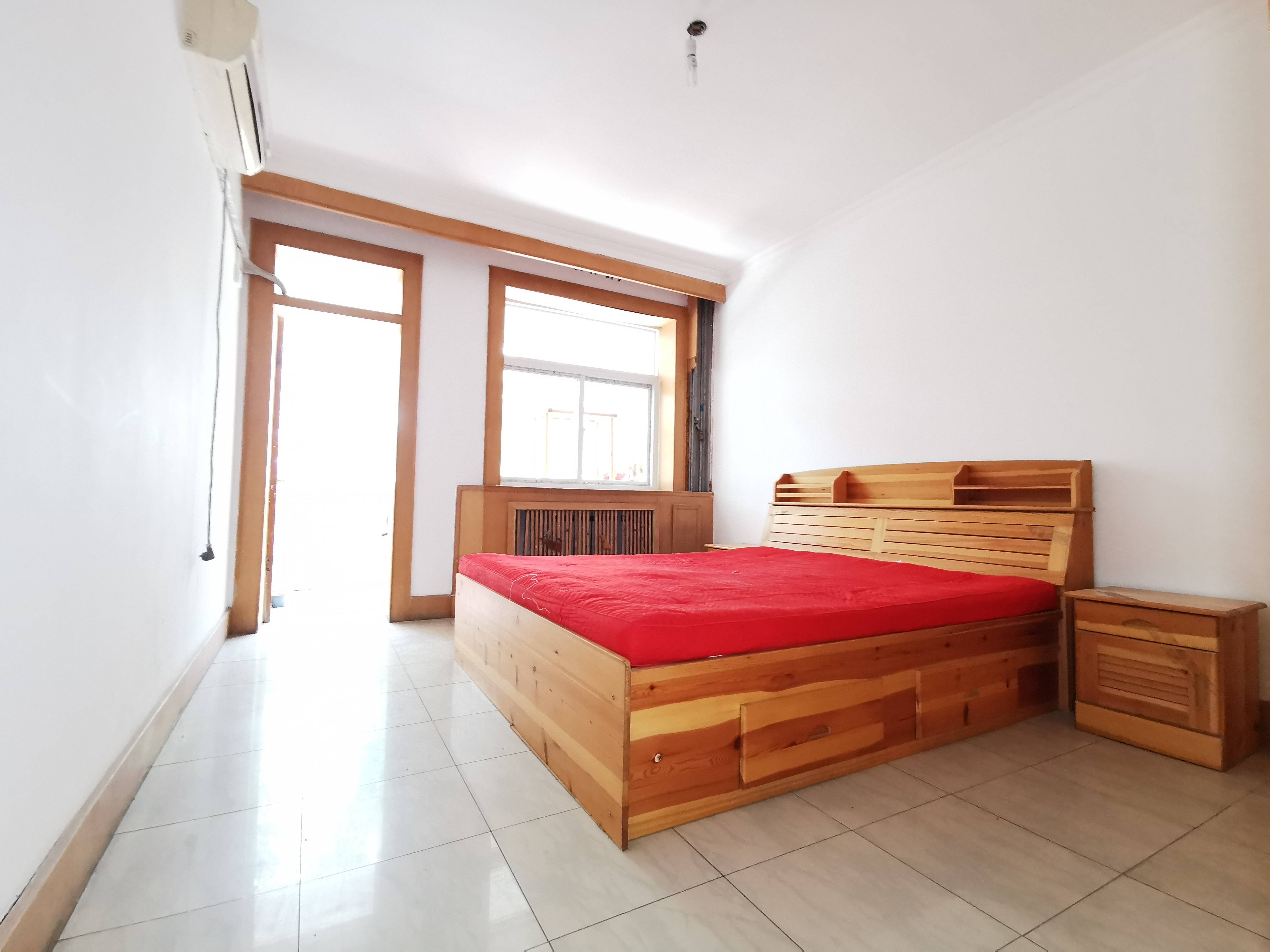 山东省体育训练中心宿舍