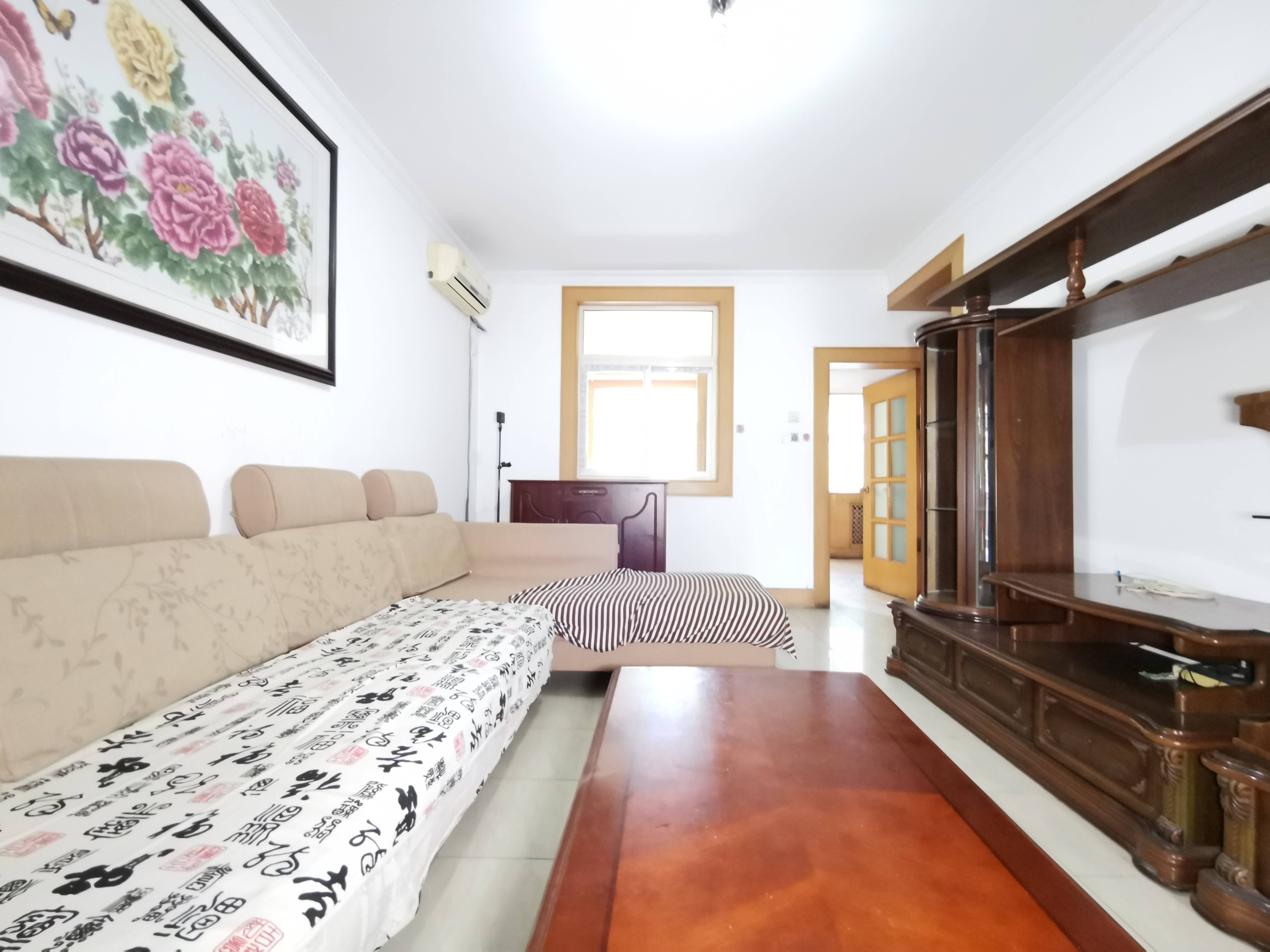 山东省体育训练中心宿舍