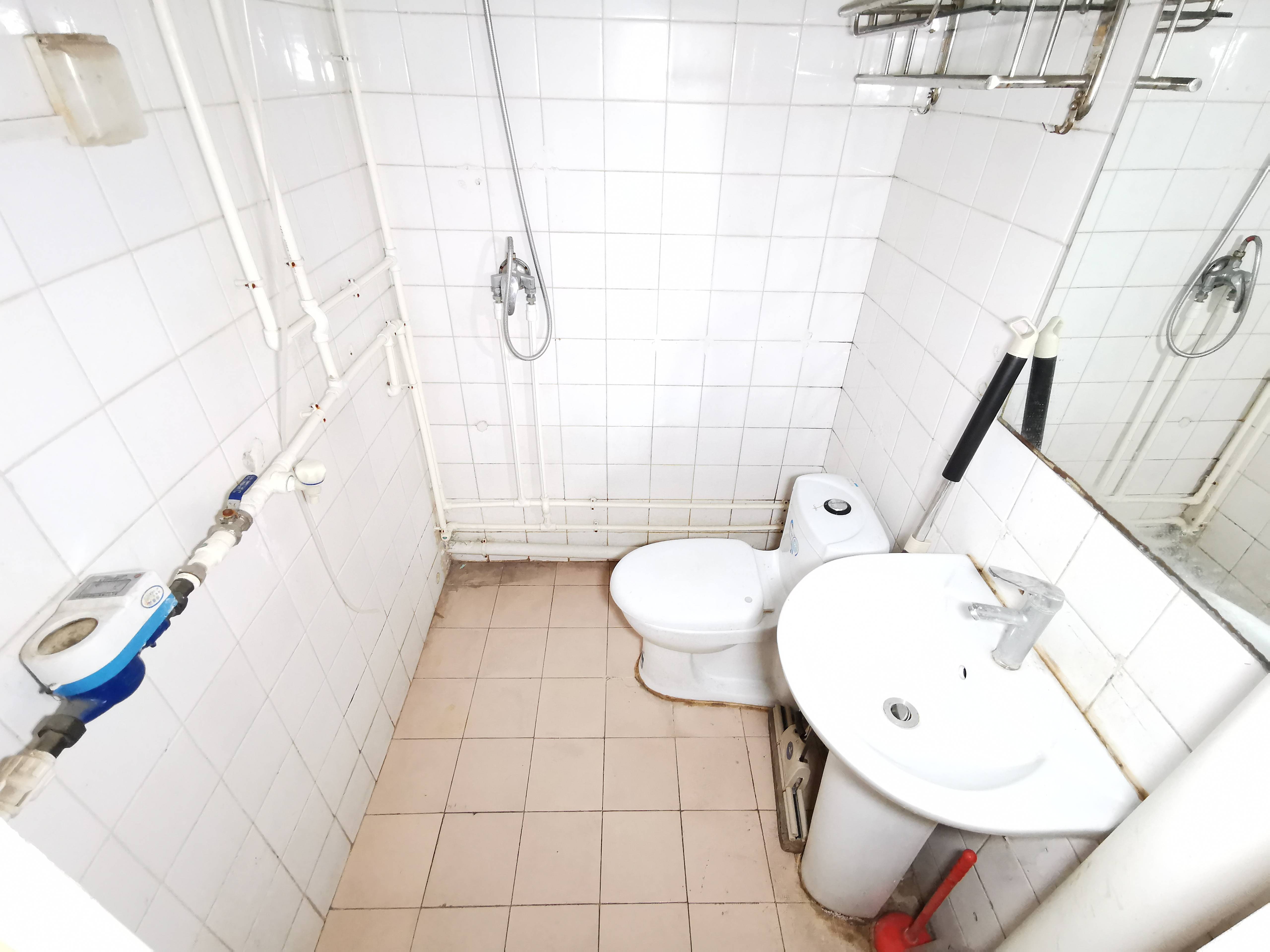 山东省体育训练中心宿舍