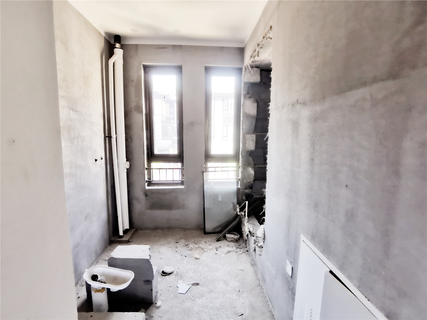 华润仰山云栖径