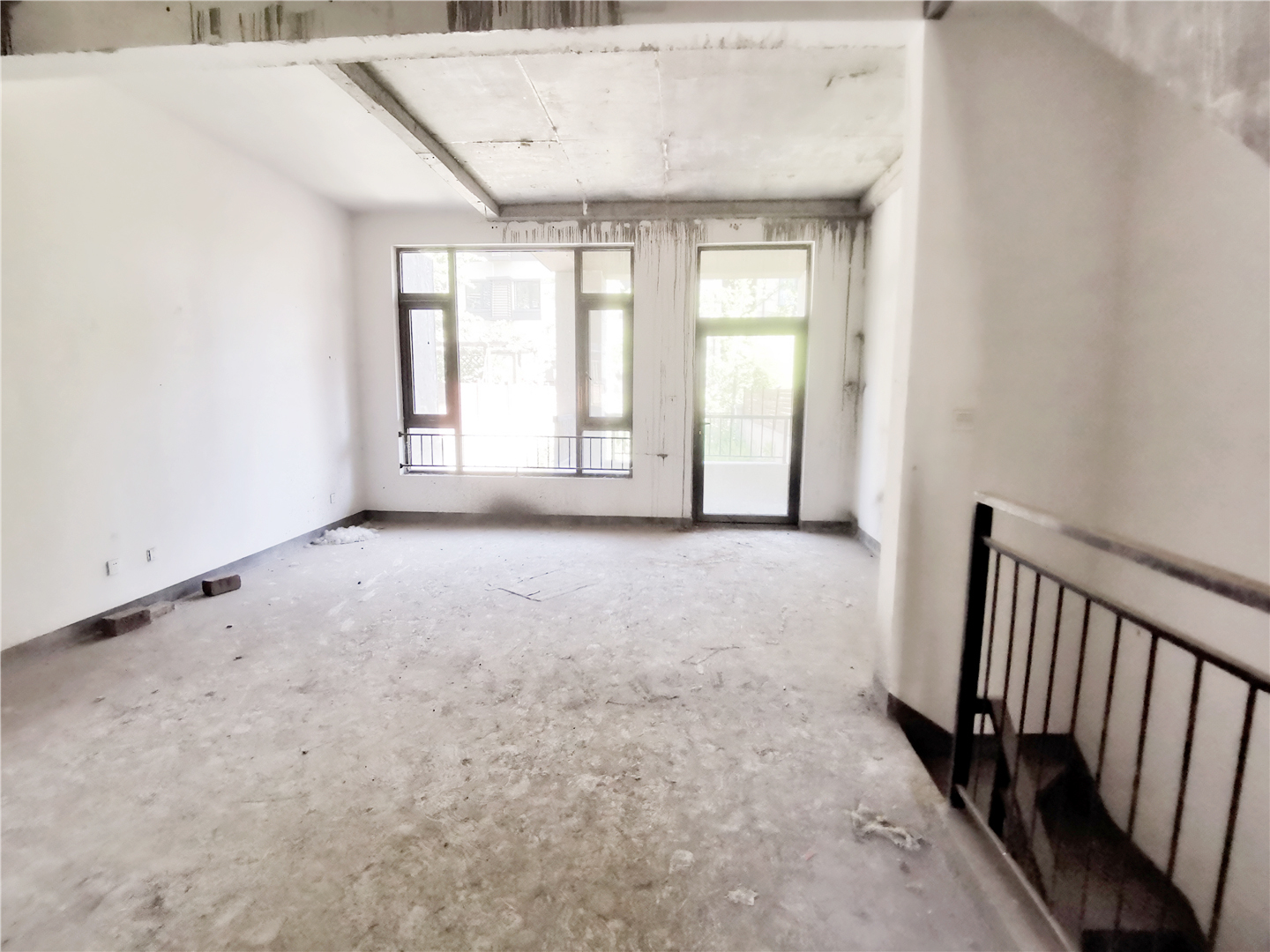 华润仰山云栖径