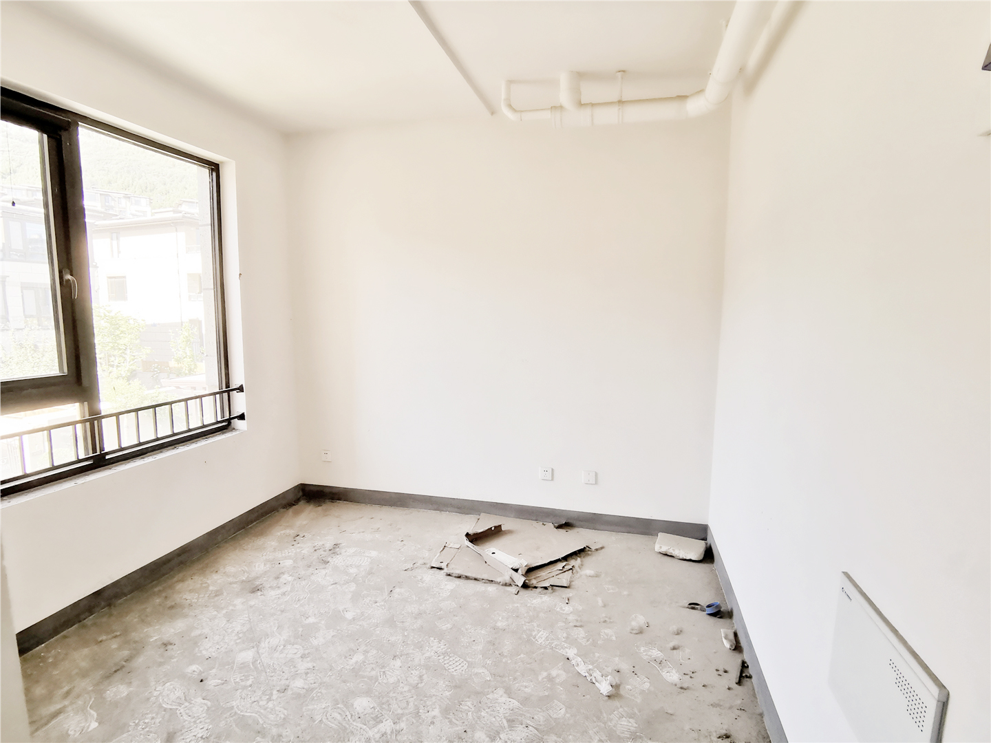 华润仰山云栖径