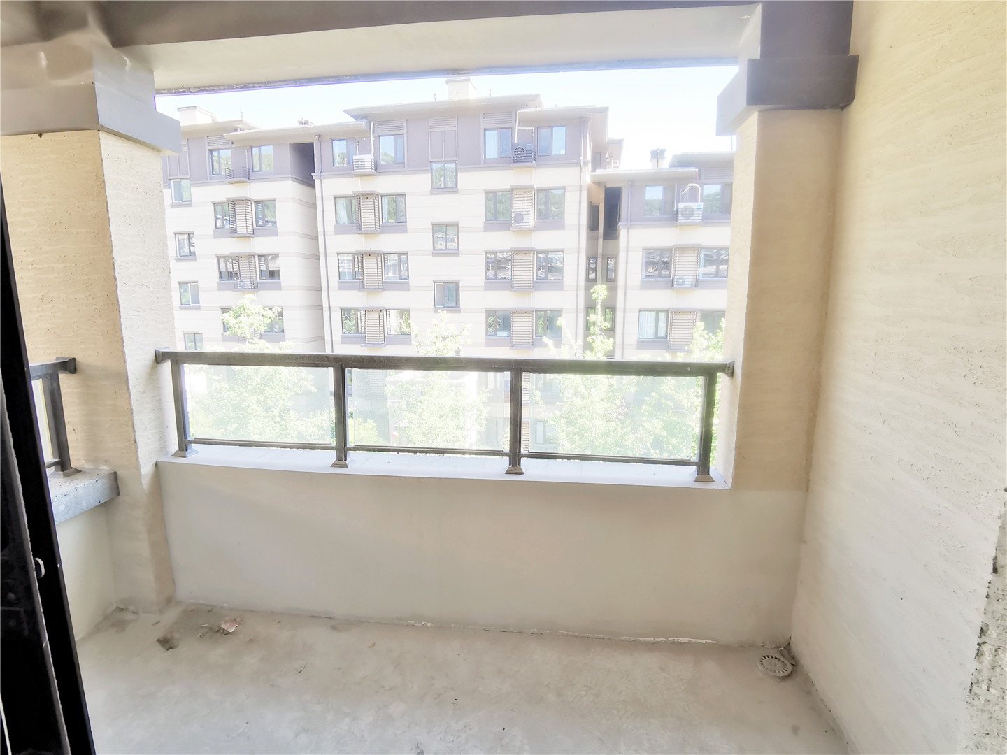 华润仰山云栖径