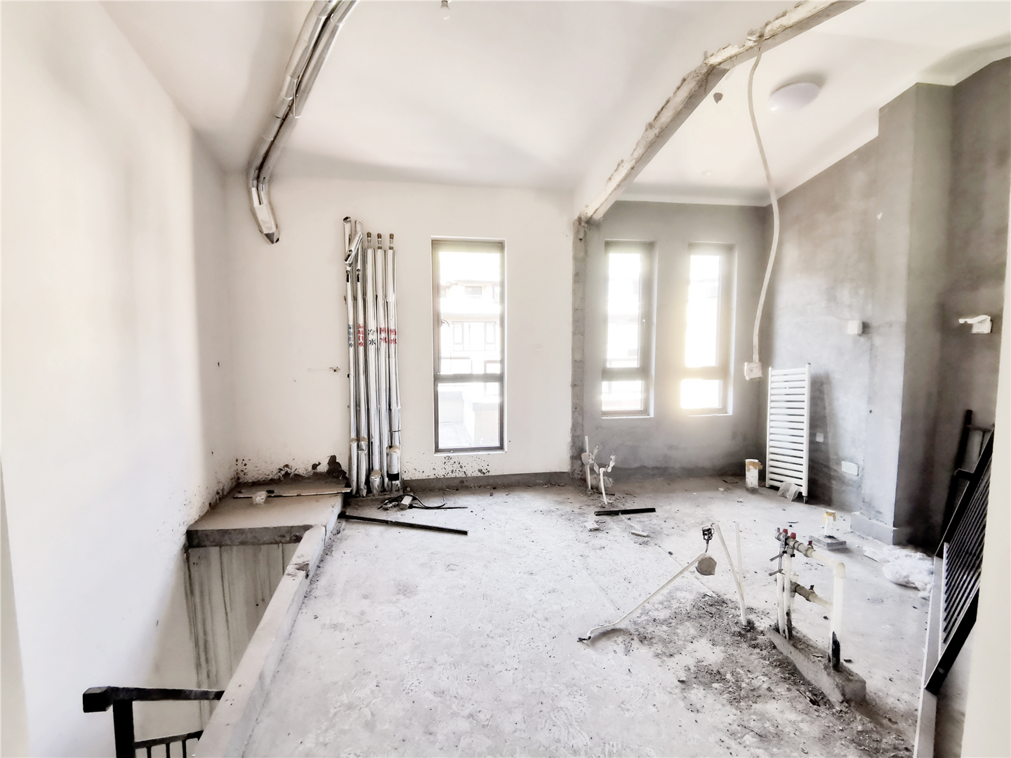 华润仰山云栖径