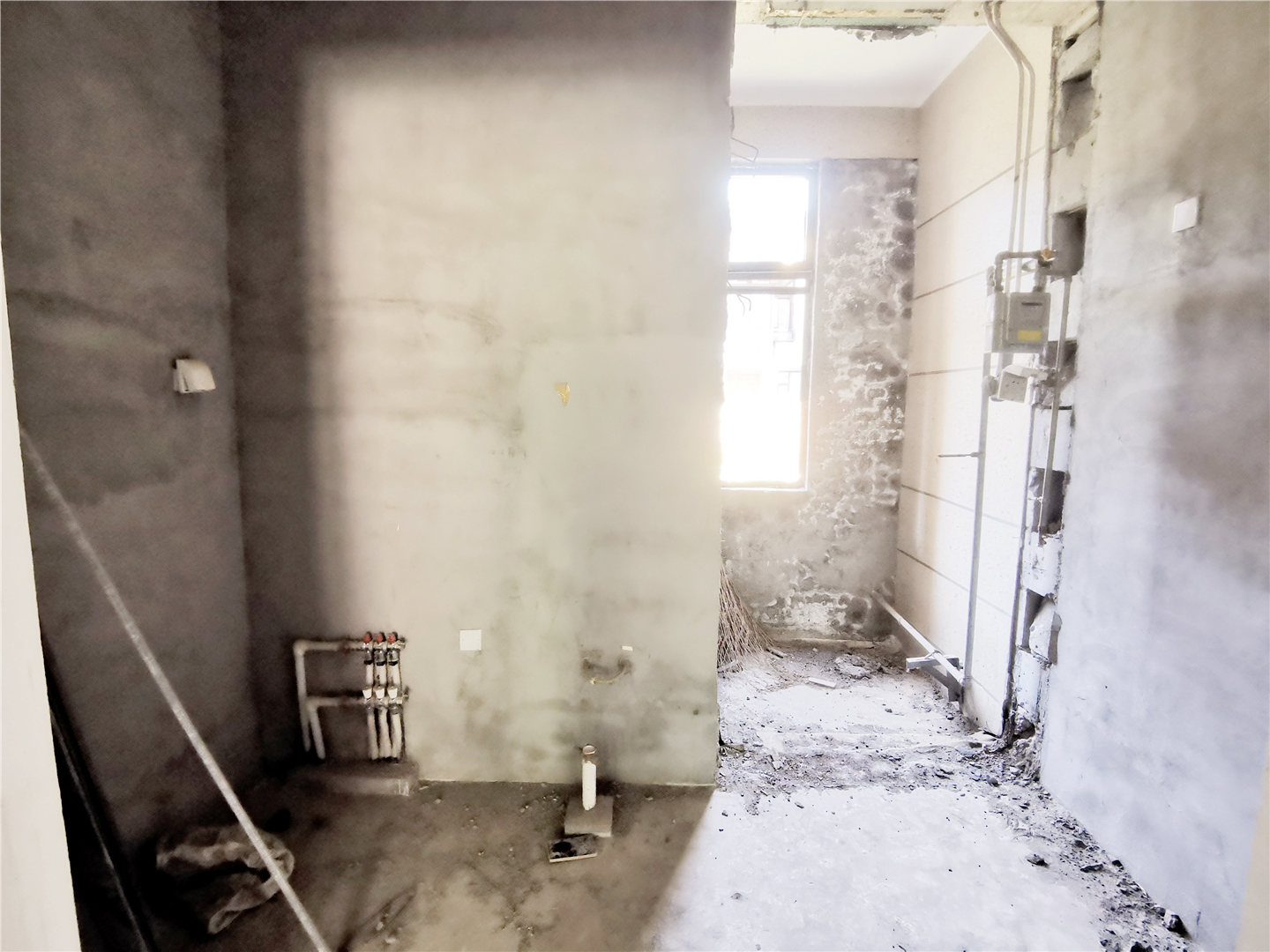 华润仰山云栖径