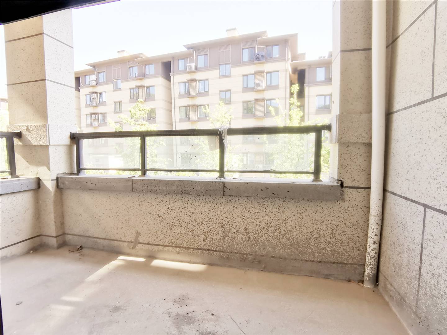 华润仰山云栖径