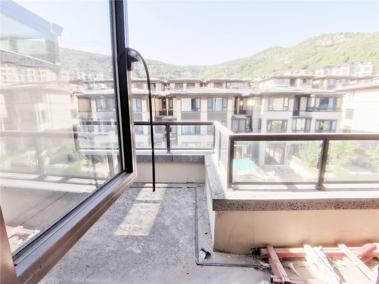 华润仰山云栖径