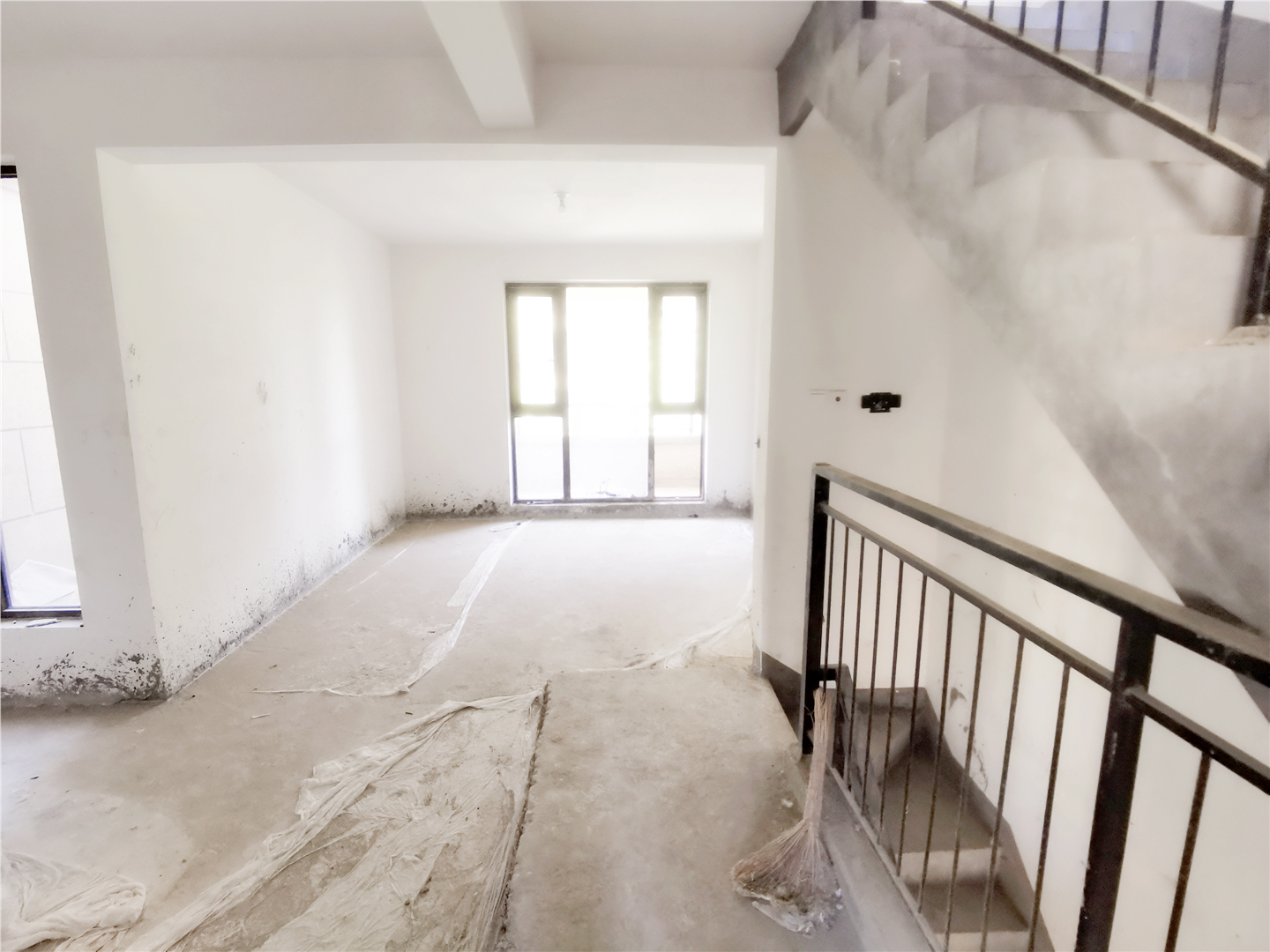 华润仰山云栖径