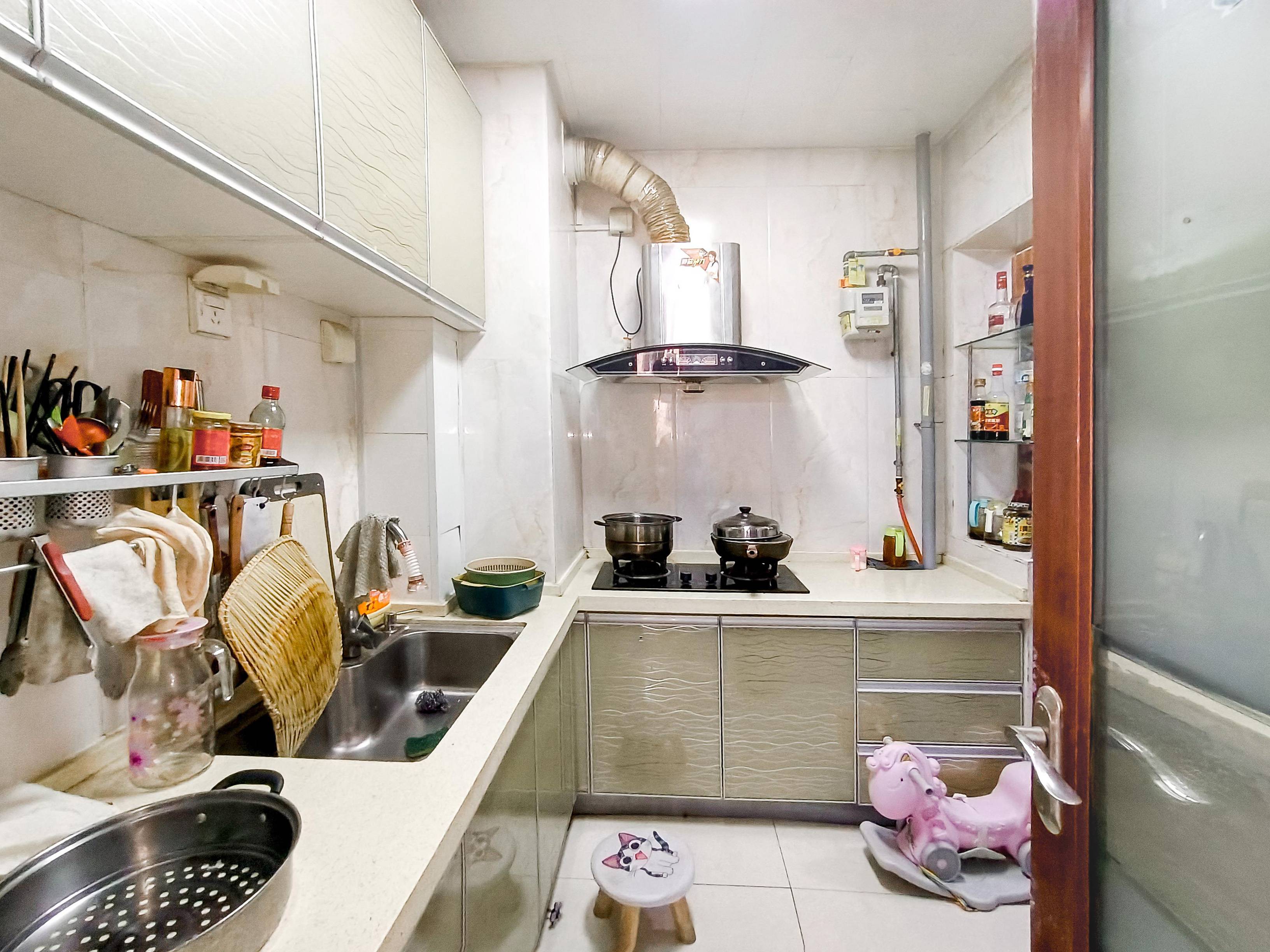 天鸿万象新天PARK郡