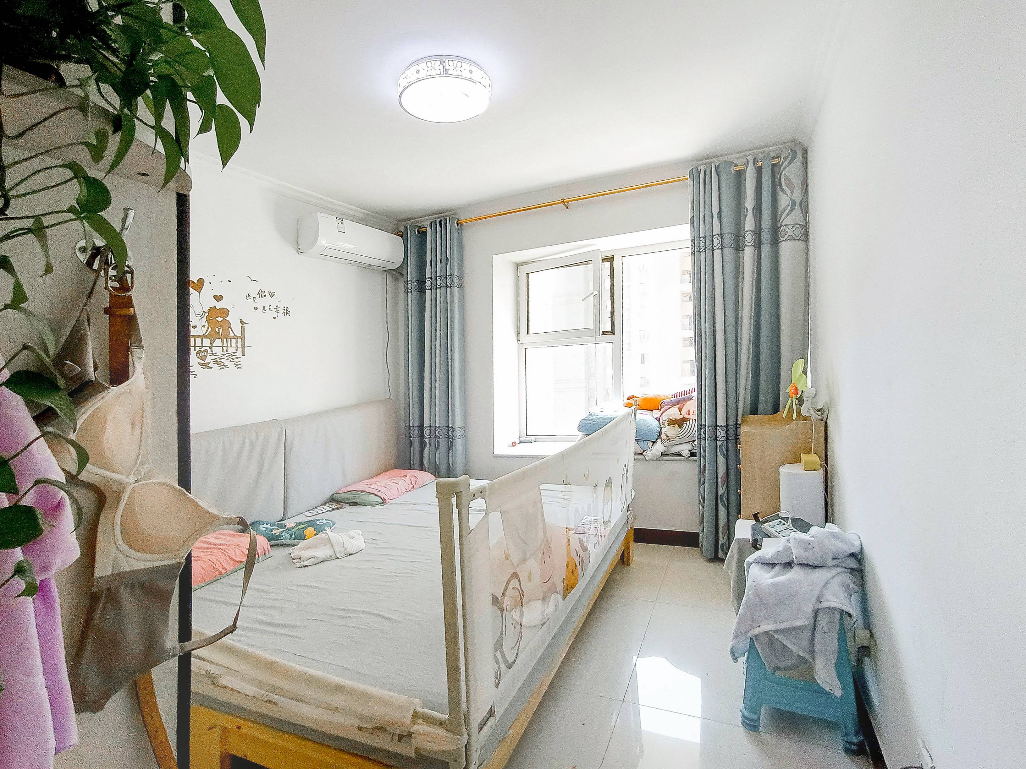 天鸿万象新天PARK郡