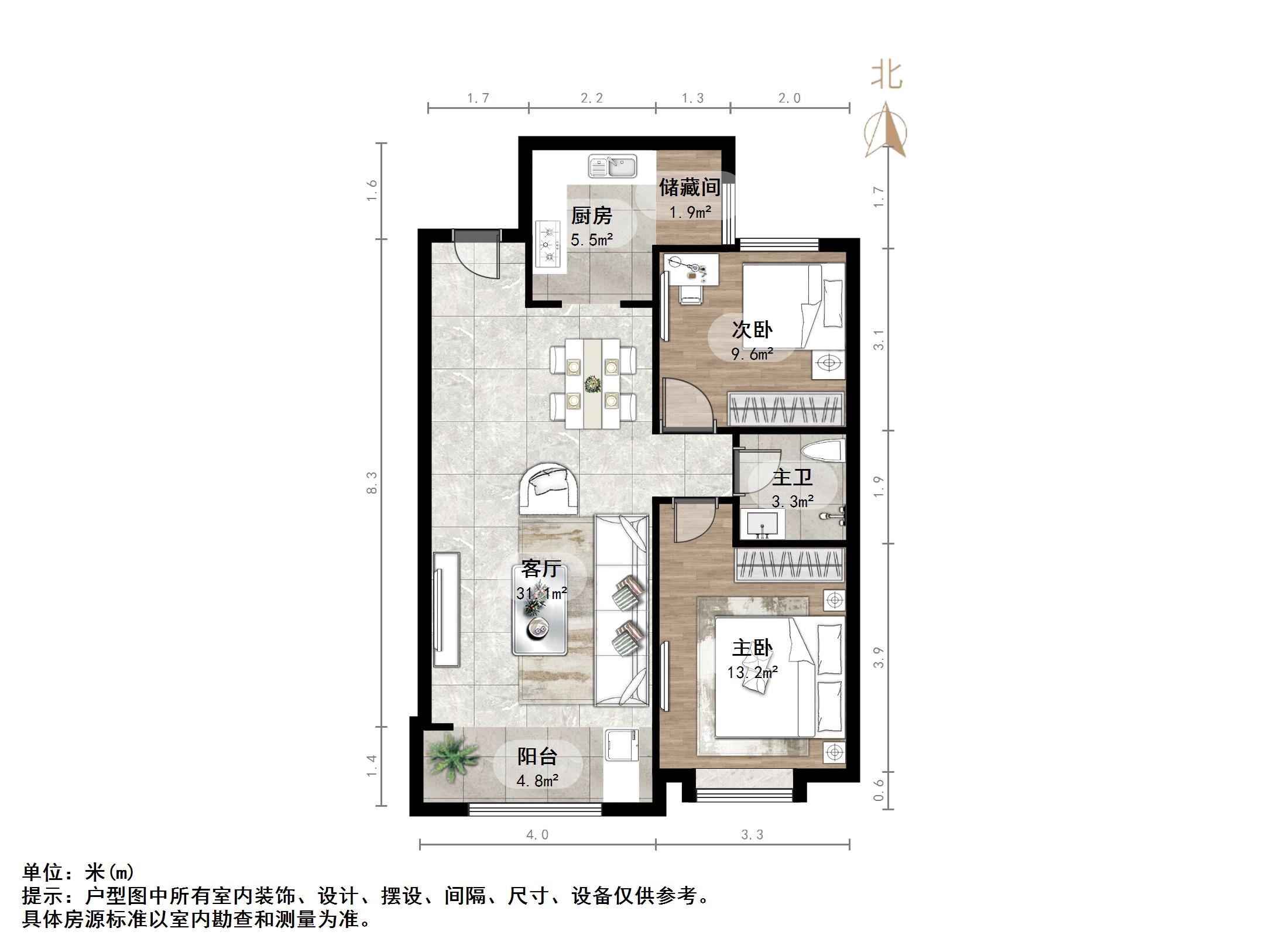 天鸿万象新天PARK郡