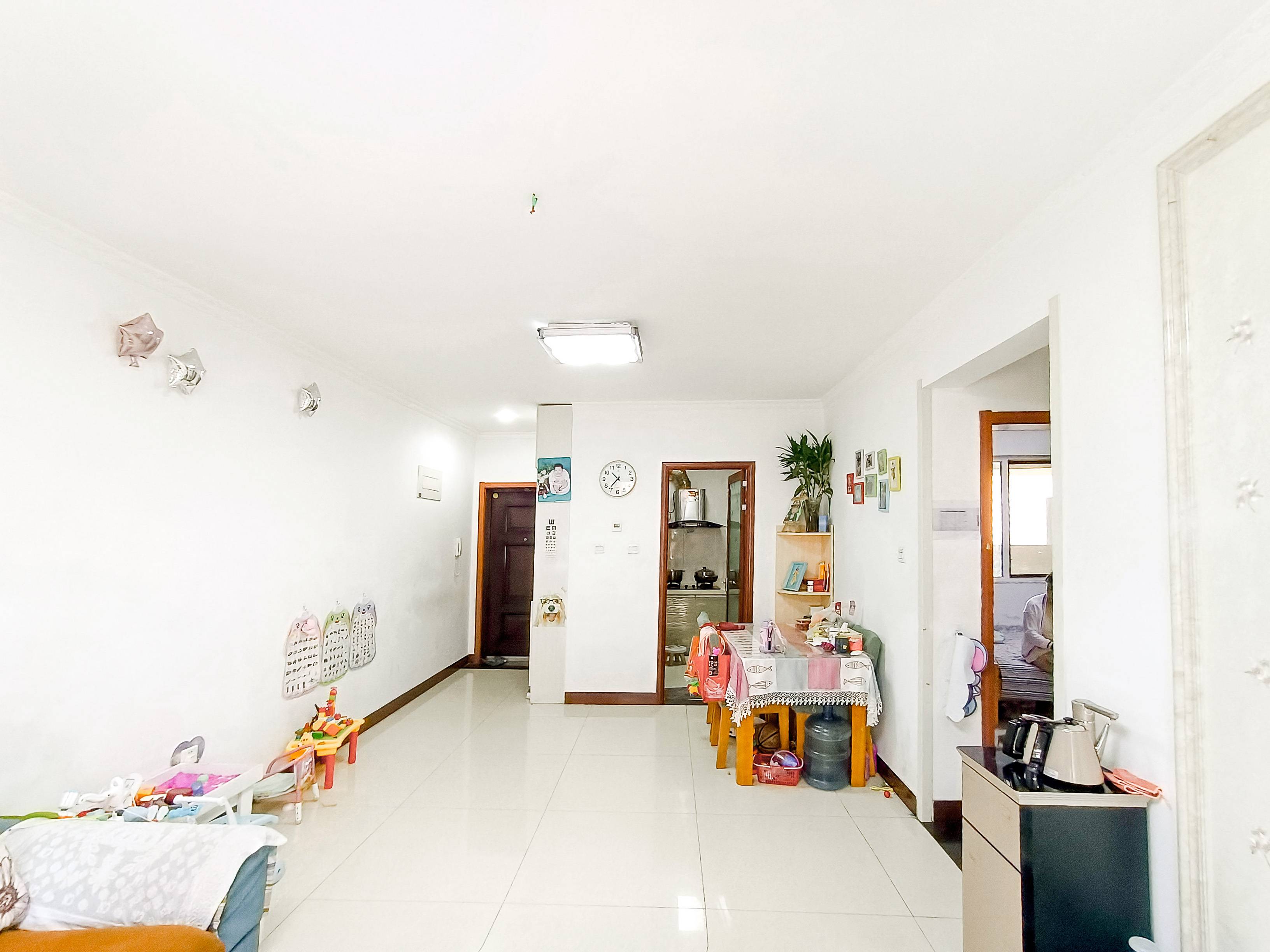 天鸿万象新天PARK郡