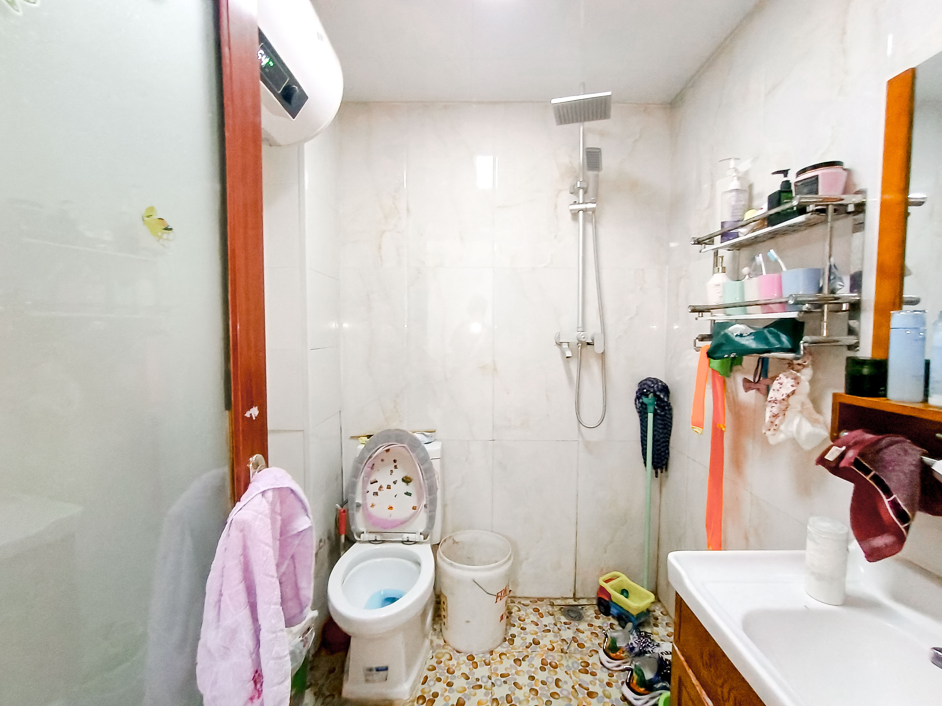 天鸿万象新天PARK郡