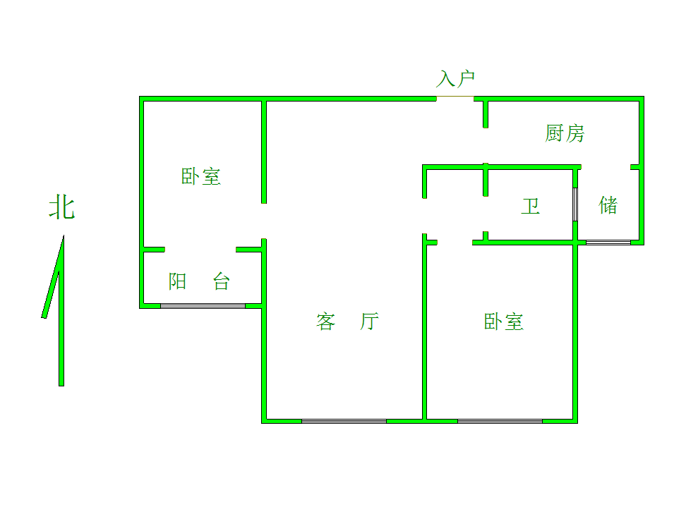 鲁商常春藤