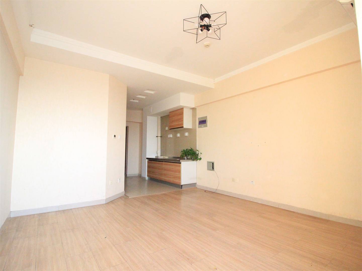 南益名泉春晓公寓