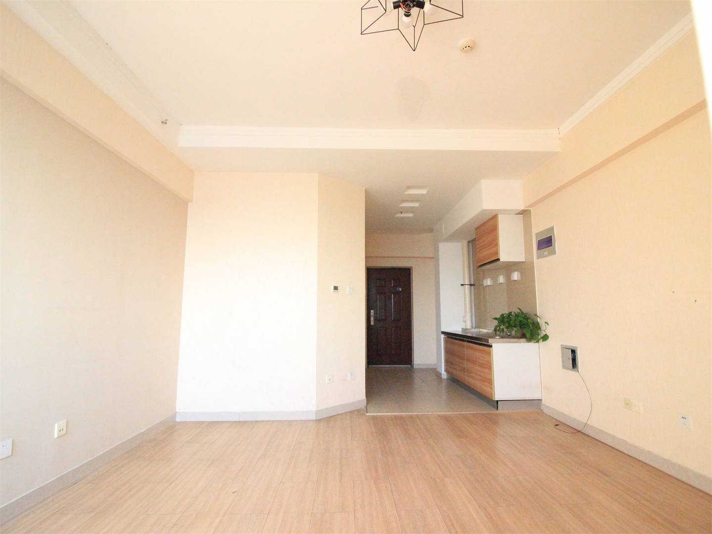 南益名泉春晓公寓