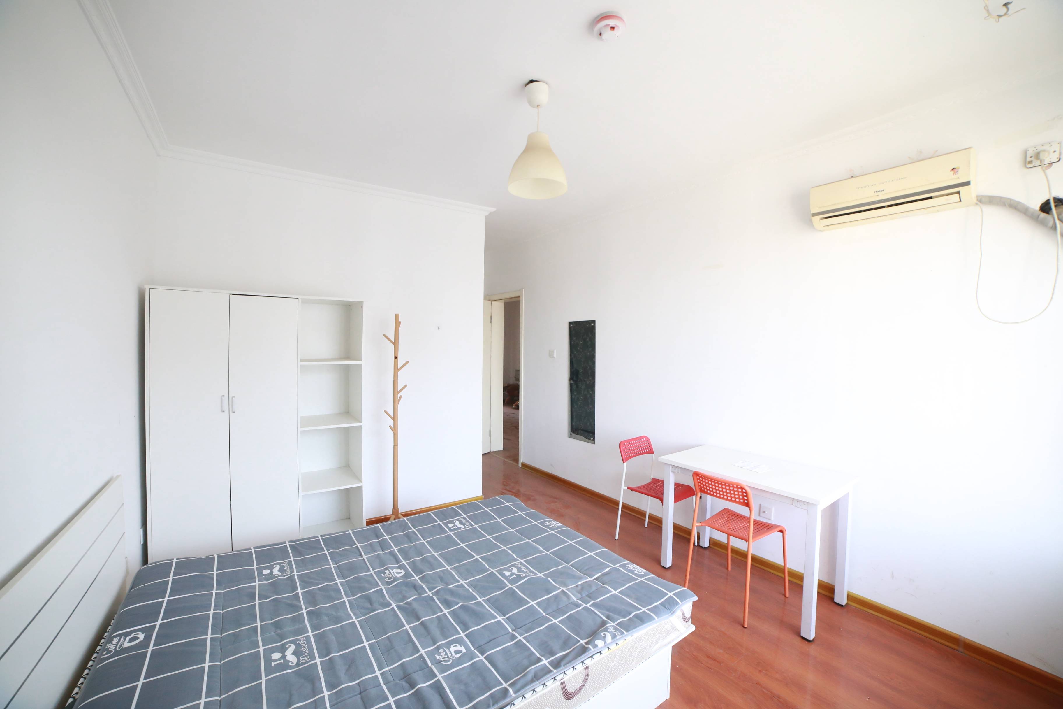 中建锦绣城一期