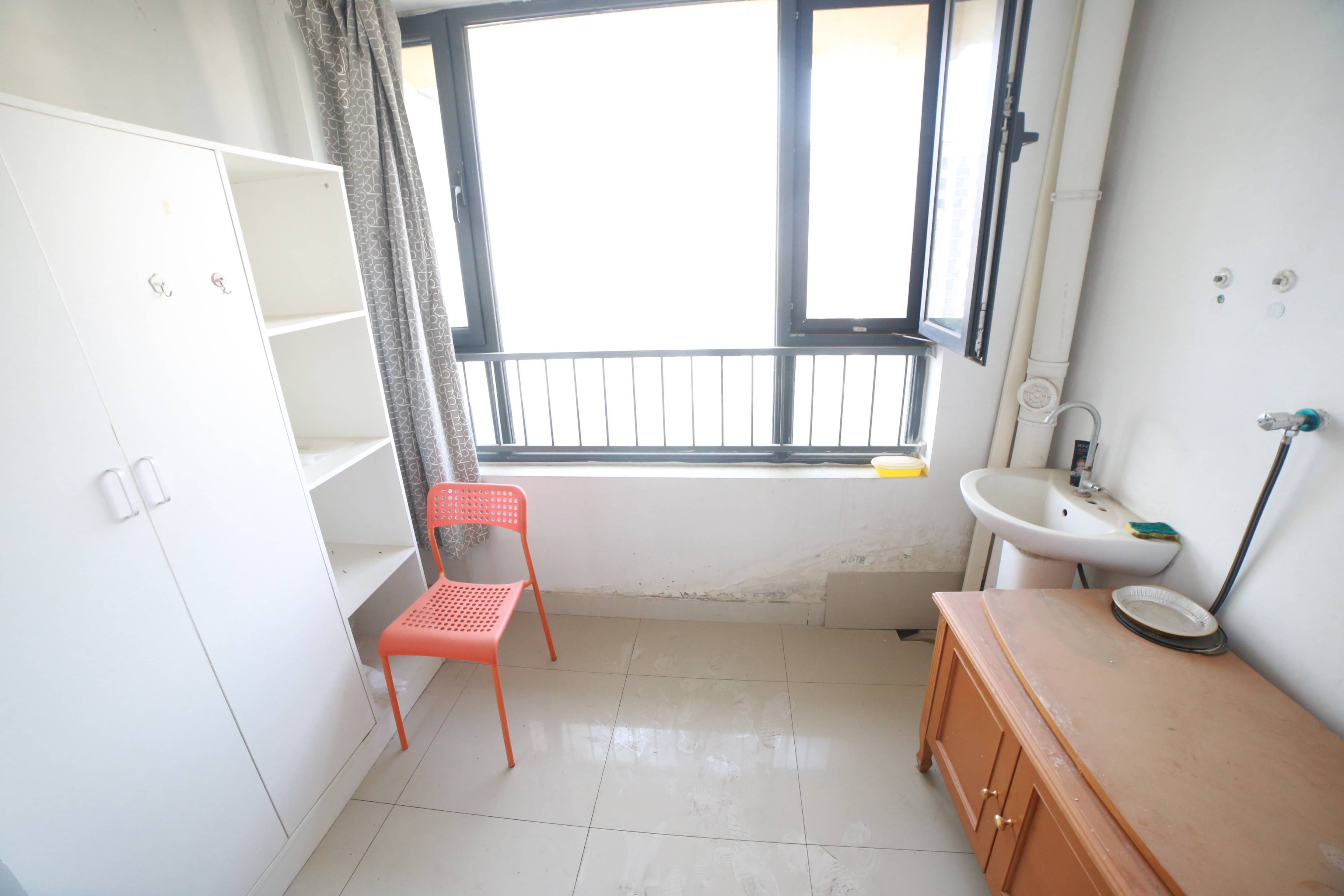 中建锦绣城一期