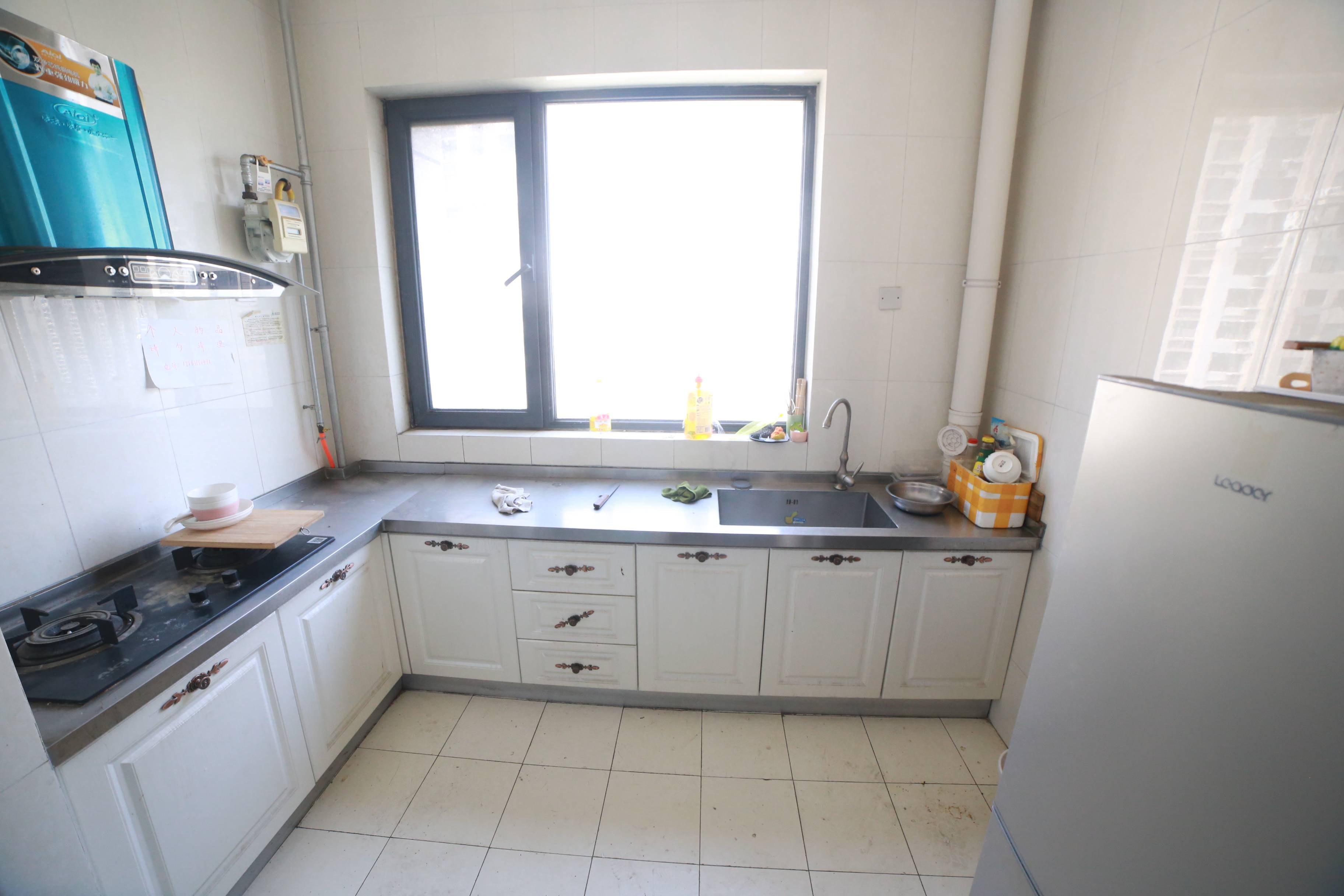 中建锦绣城一期