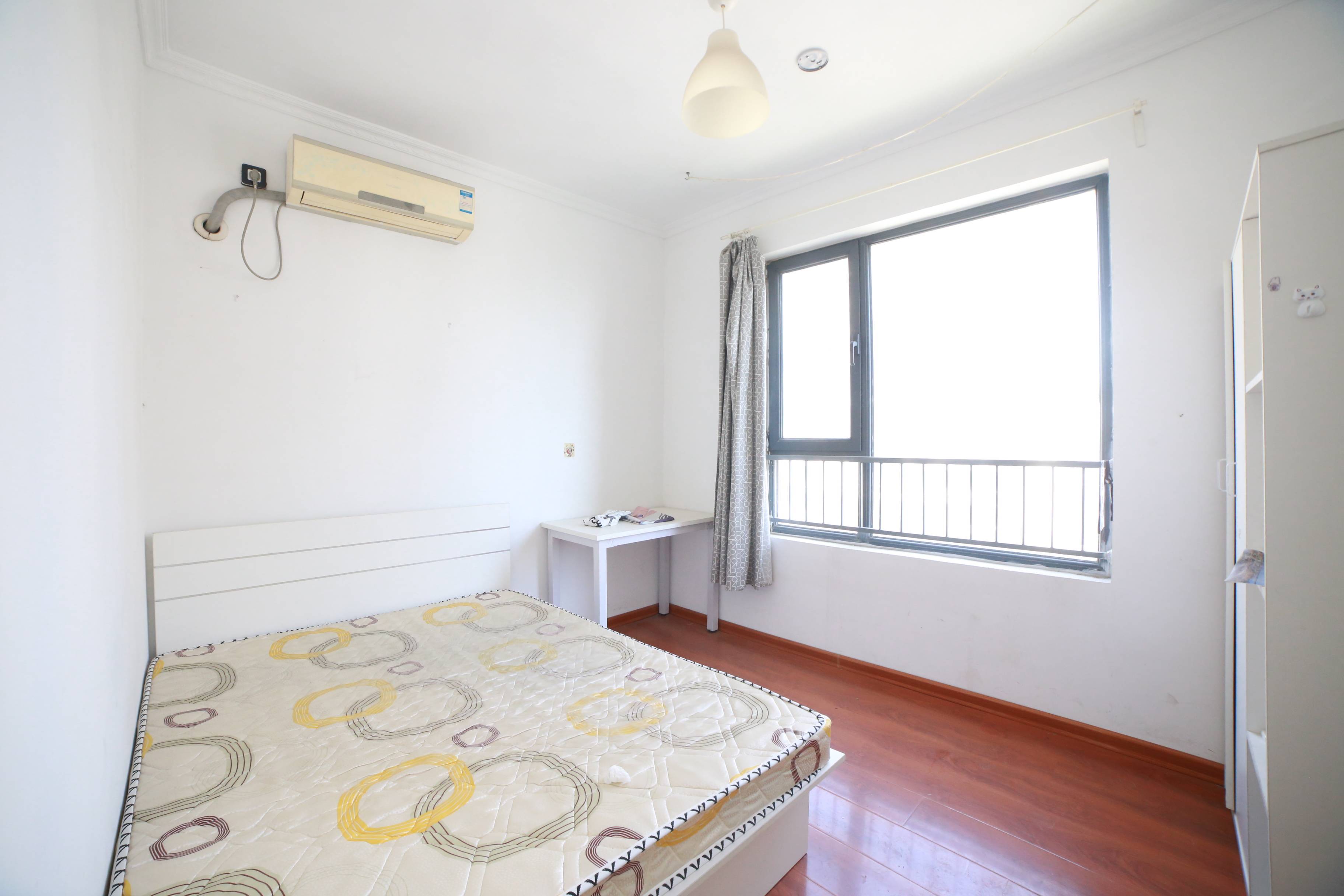 中建锦绣城一期