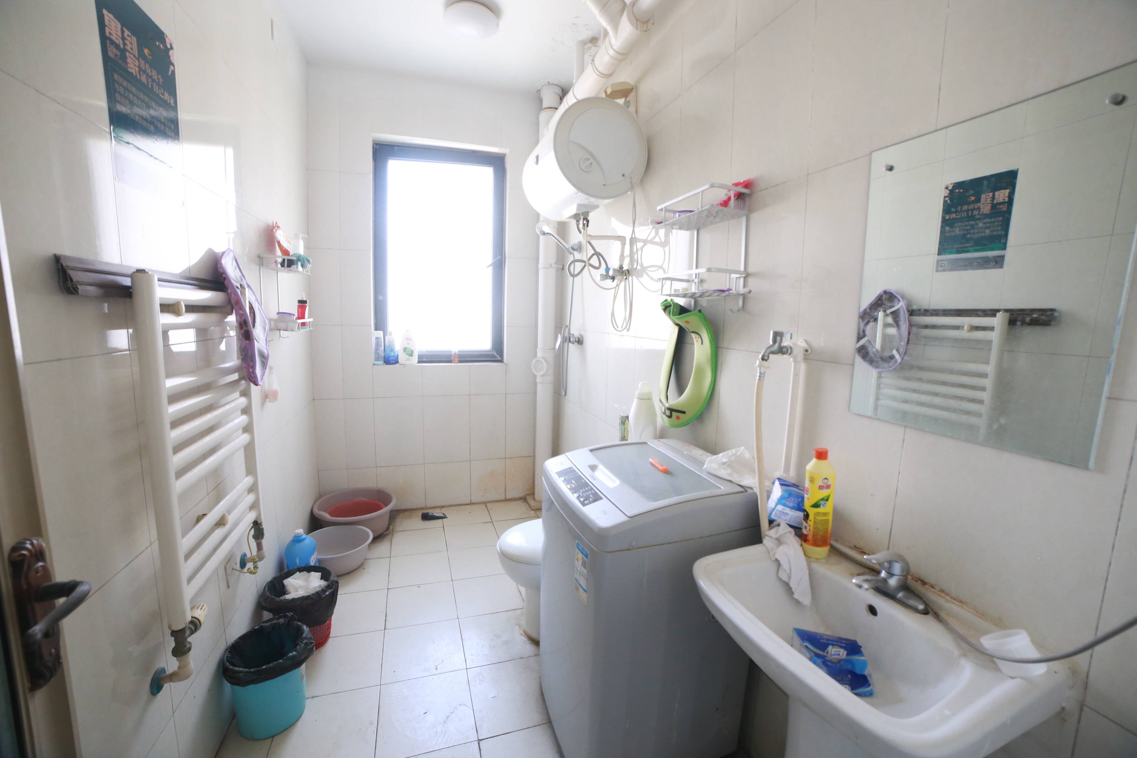 中建锦绣城一期