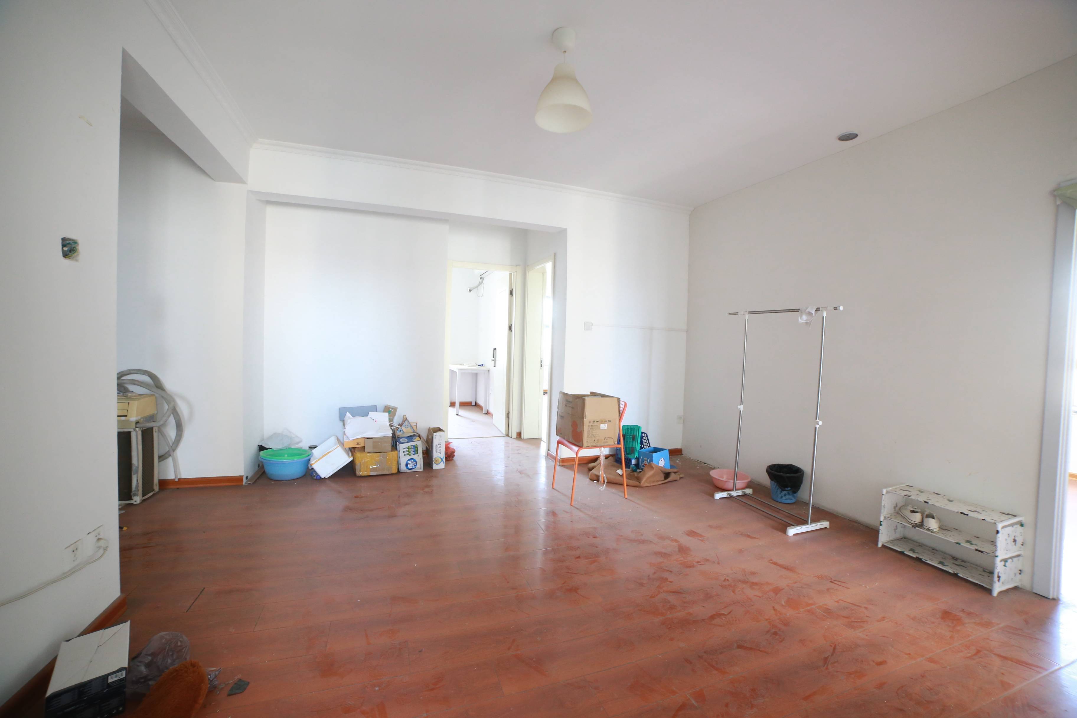 中建锦绣城一期